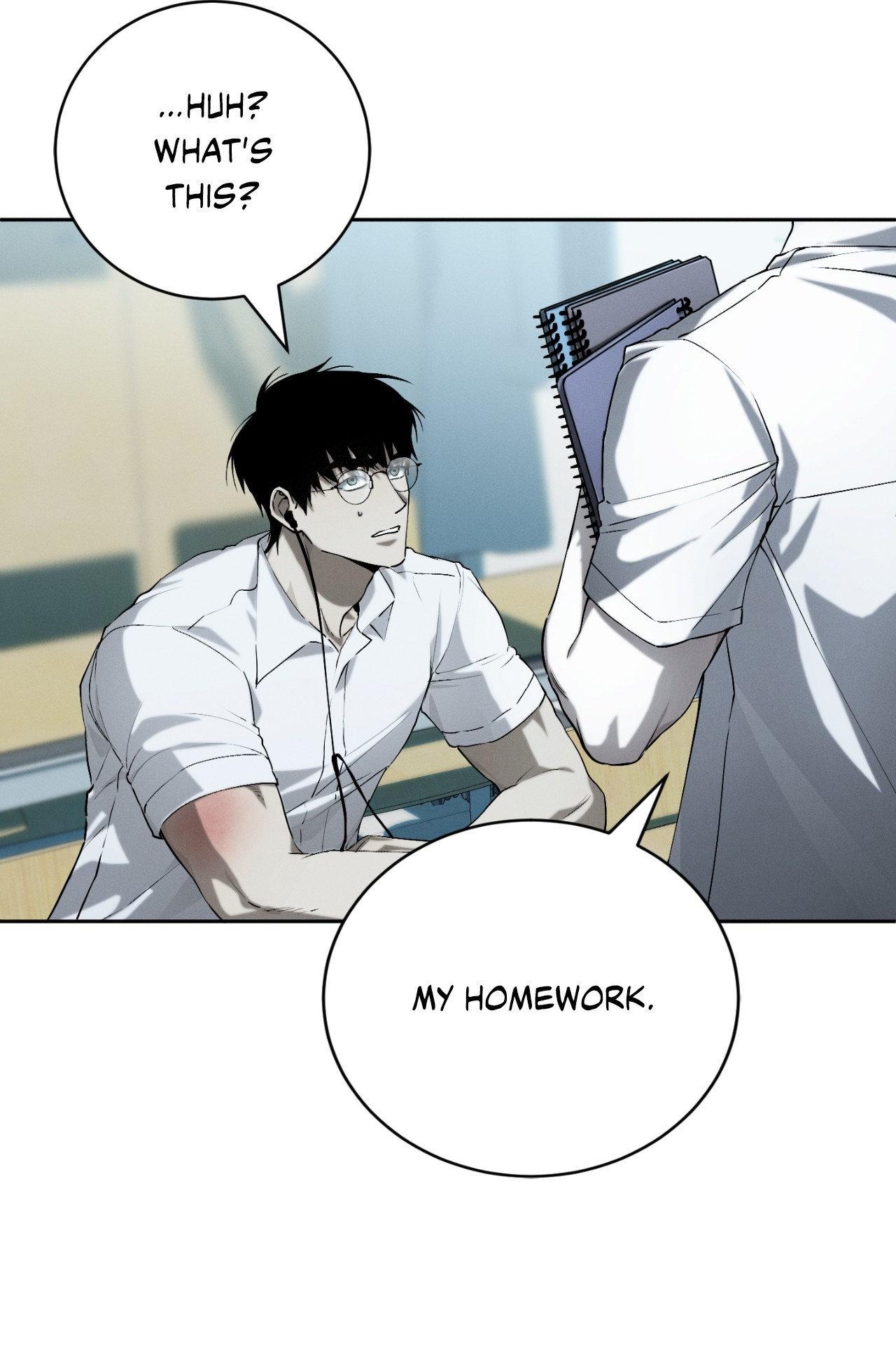 Read Die In My Arms chapter 23.1 image 66 on Lezhin