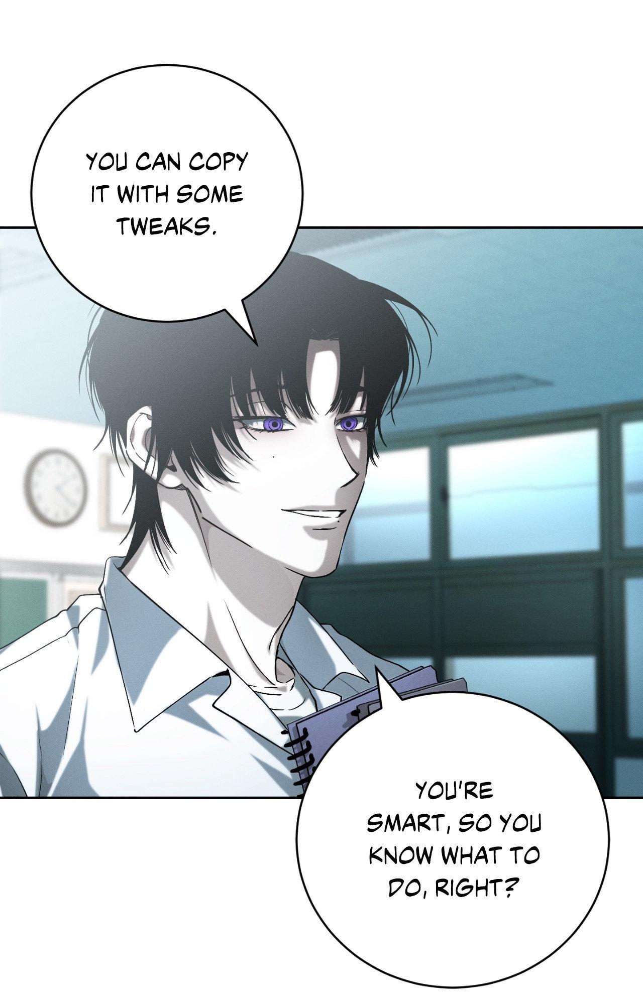 Read Die In My Arms chapter 23.1 image 67 on Lezhin