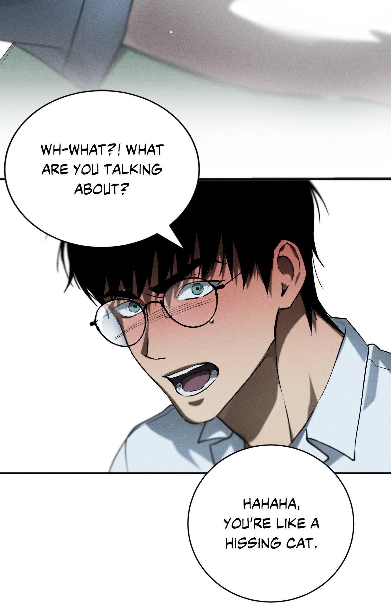Read Die In My Arms chapter 23.1 image 79 on Lezhin