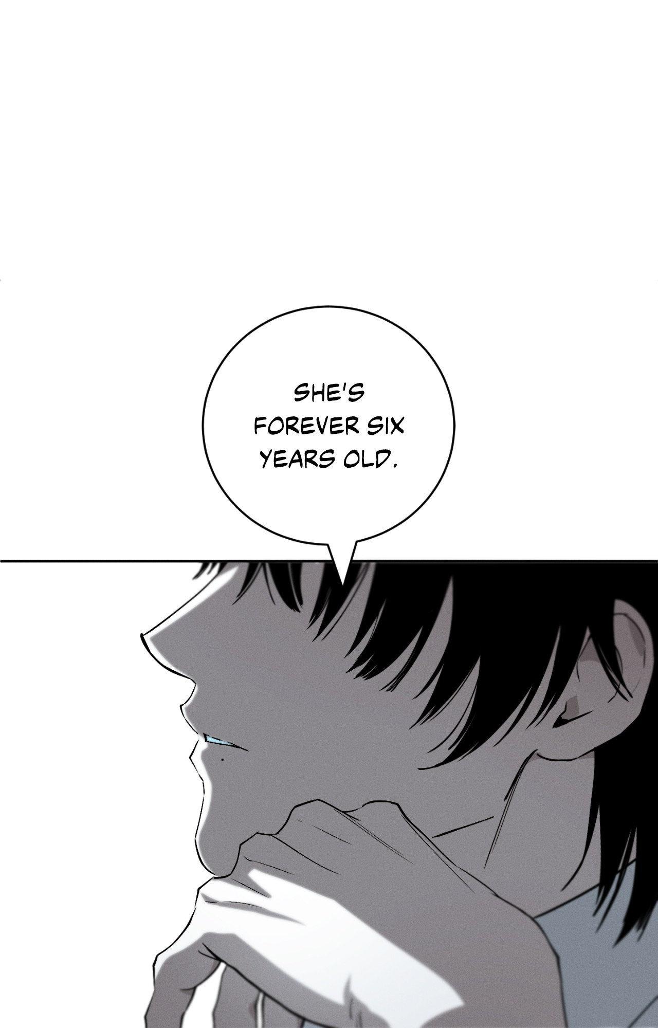 Read Die In My Arms chapter 23.1 image 84 on Lezhin