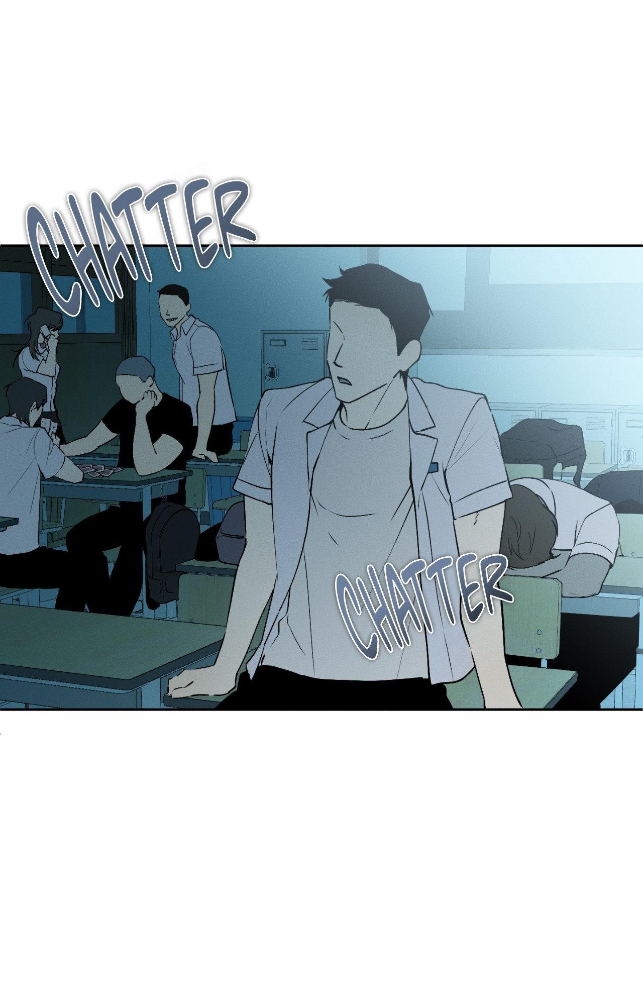Read Die In My Arms chapter 23.1 image 86 on Lezhin