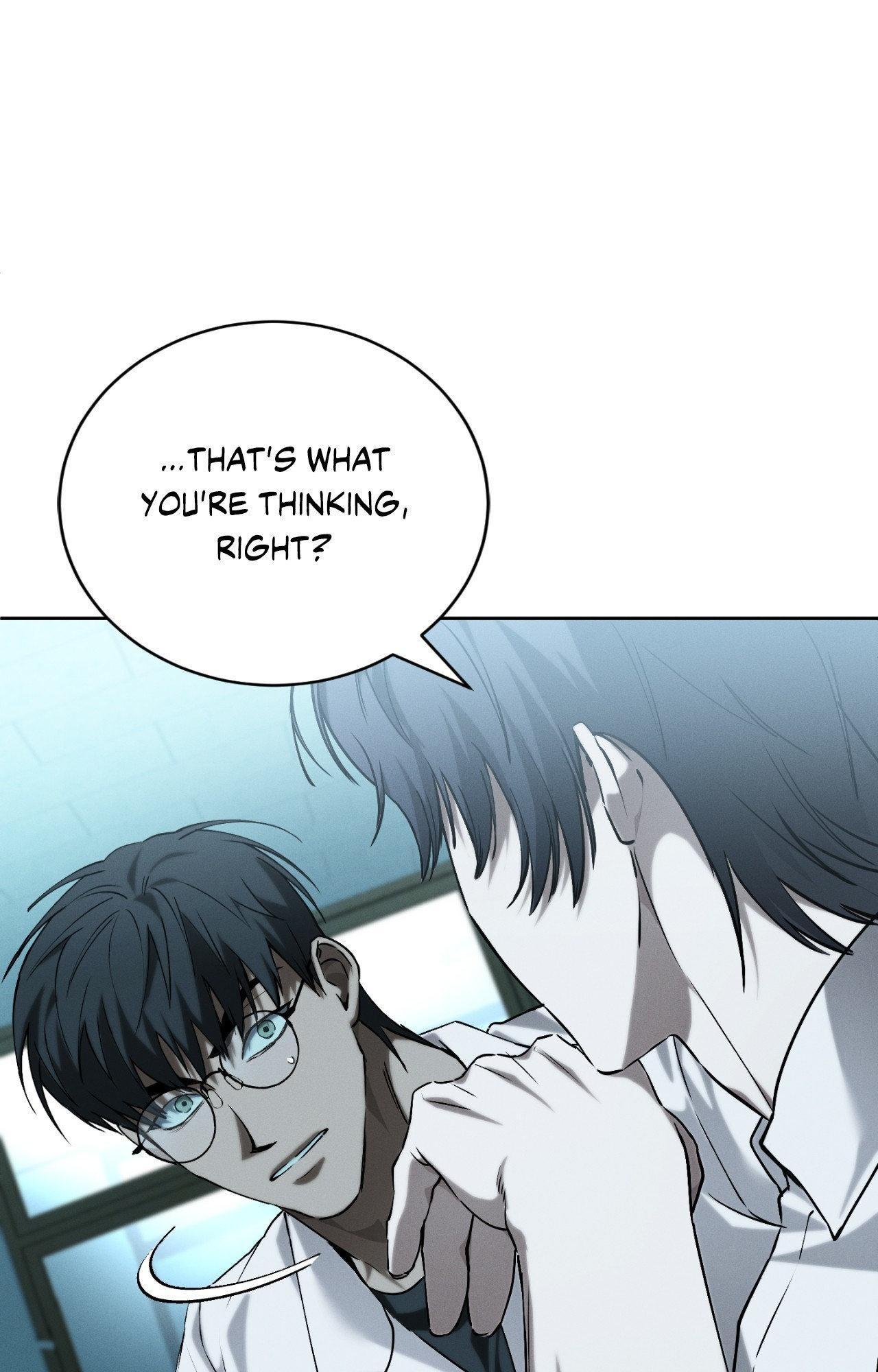 Read Die In My Arms chapter 23.1 image 89 on Lezhin