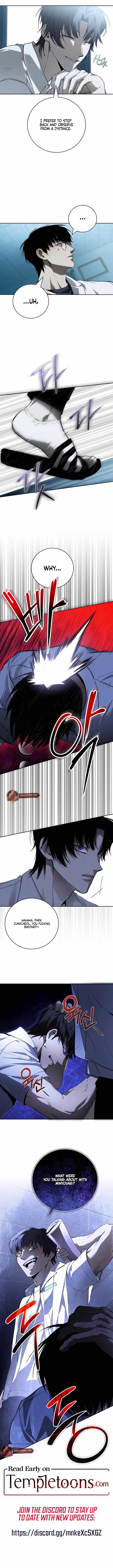 Read Die In My Arms chapter 23 image 13 on Lezhin