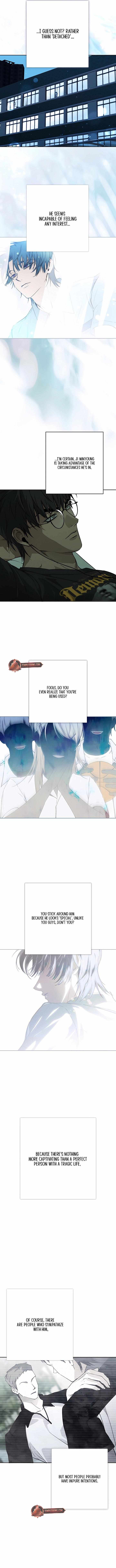 Read Die In My Arms chapter 23 image 2 on Lezhin
