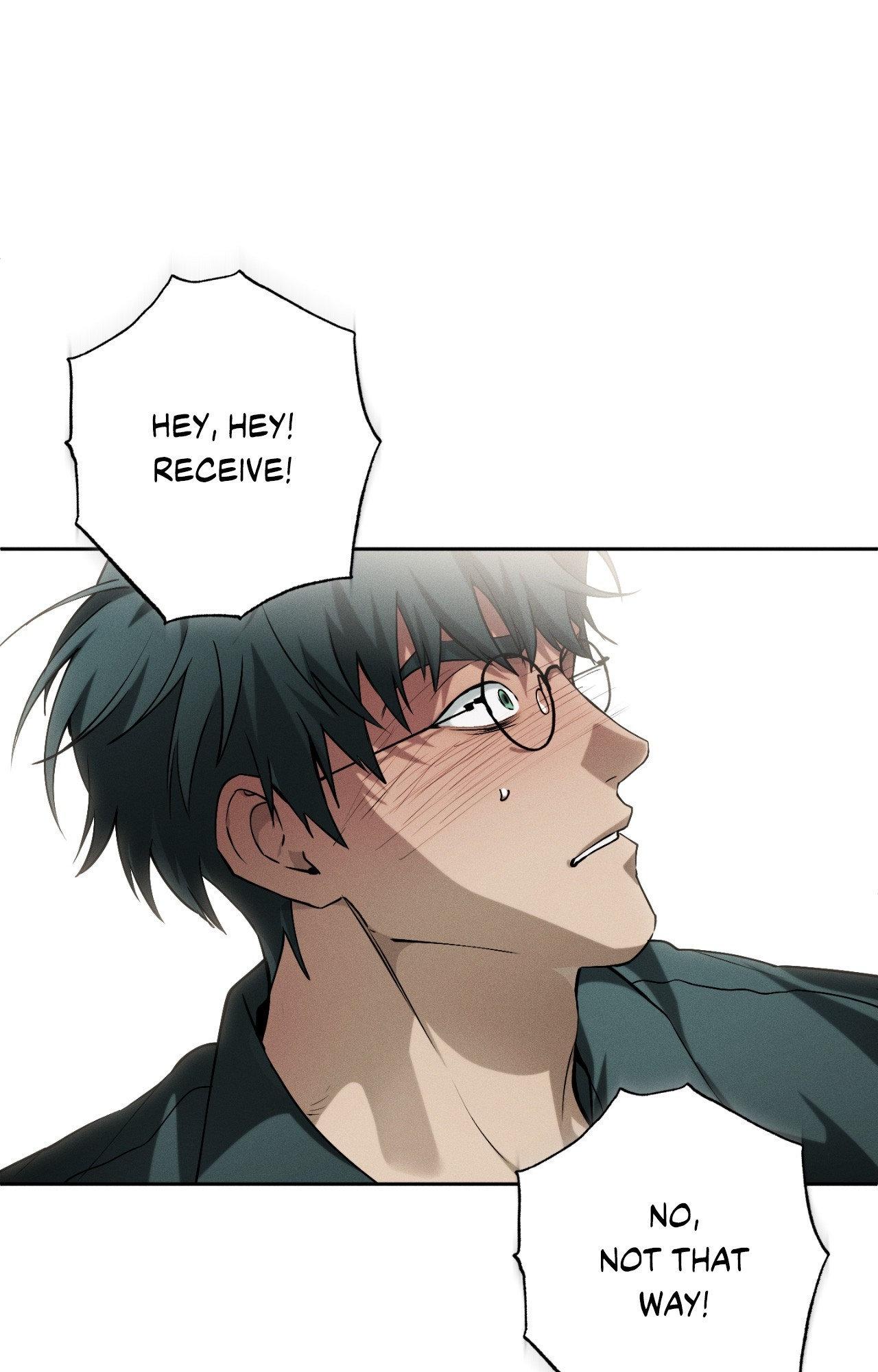 Read Die In My Arms chapter 24.1 image 100 on Lezhin