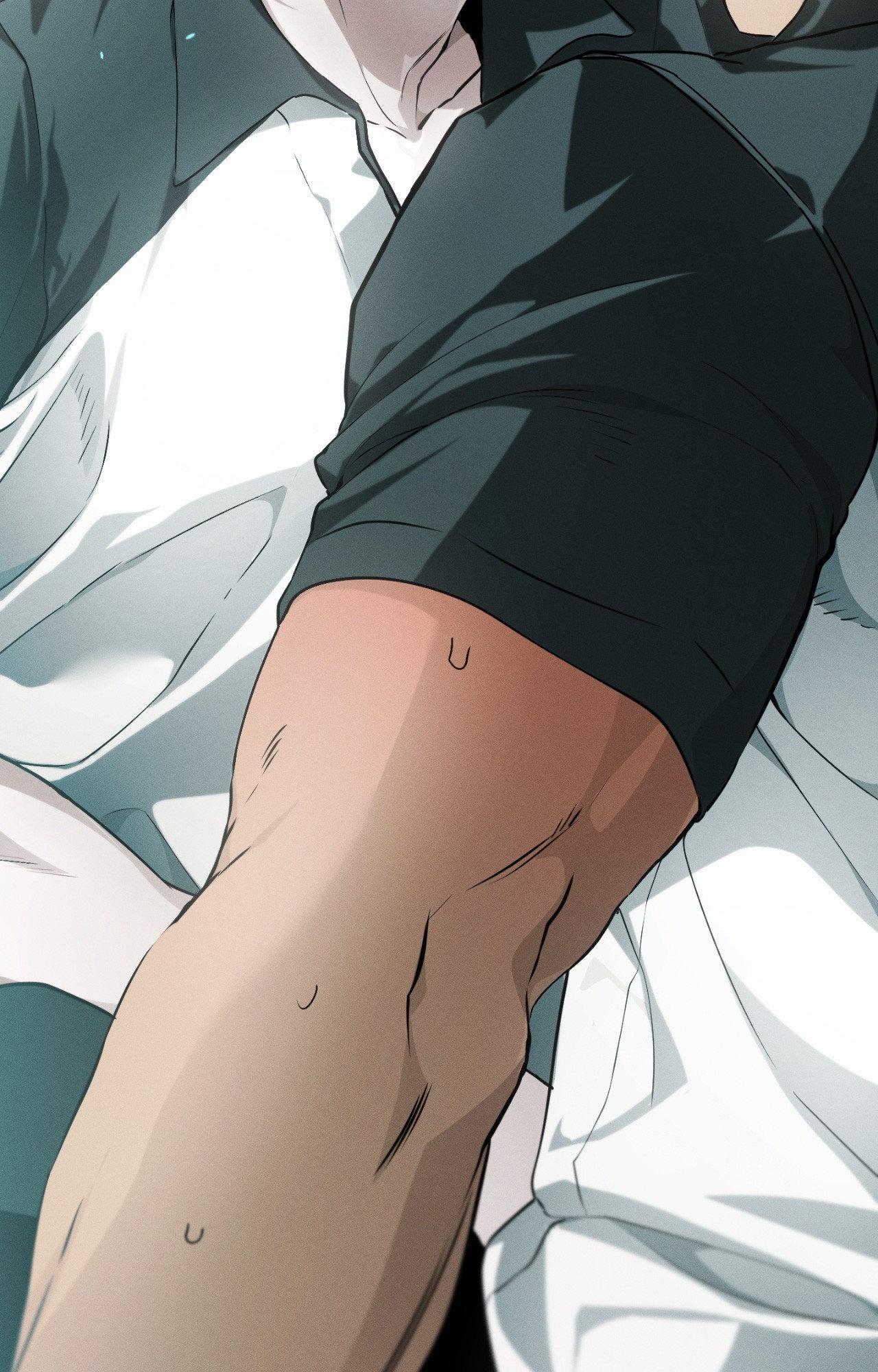 Read Die In My Arms chapter 24.1 image 106 on Lezhin