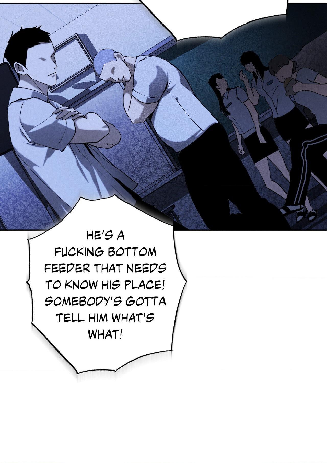 Read Die In My Arms chapter 24.1 image 14 on Lezhin