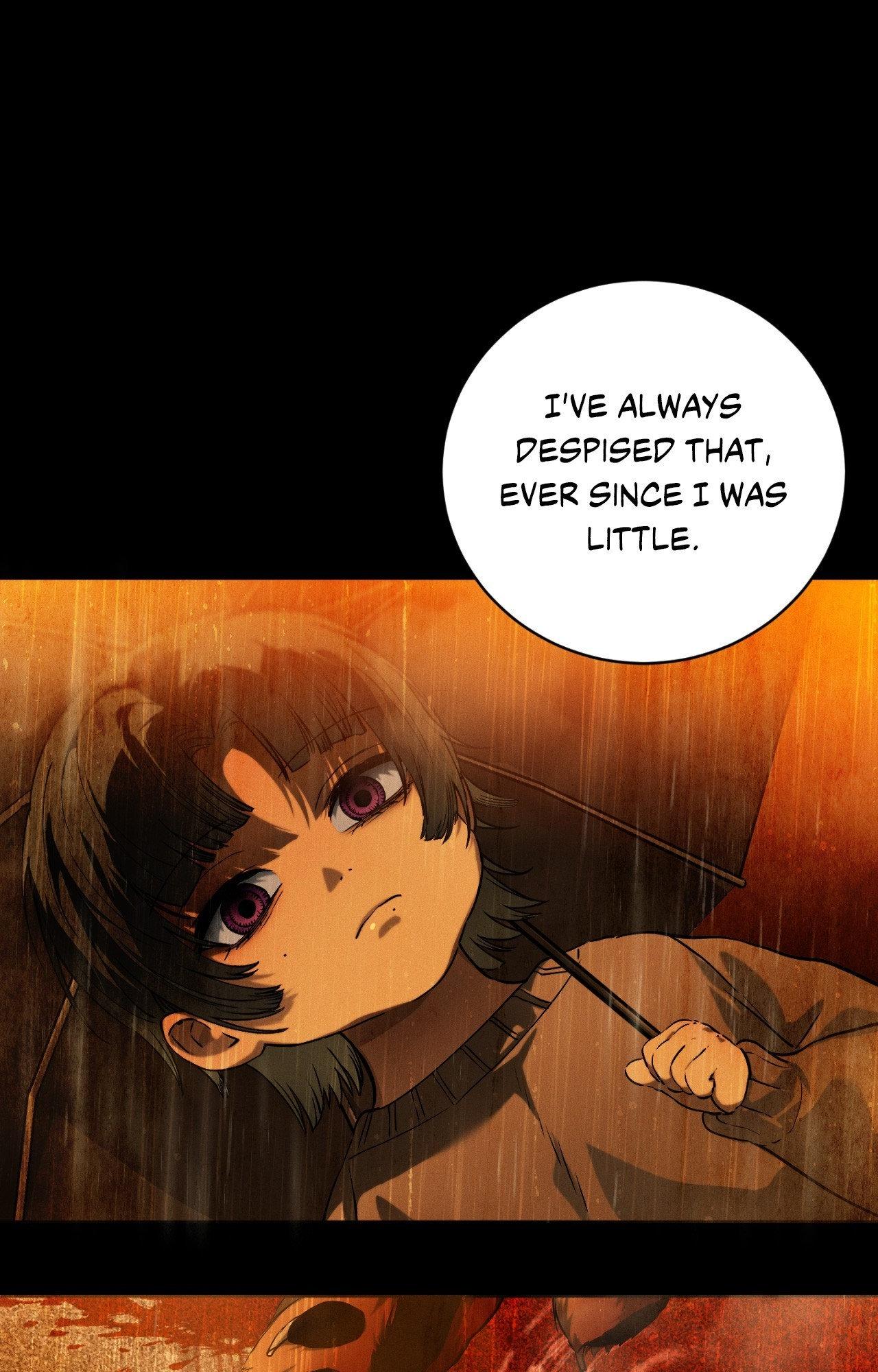 Read Die In My Arms chapter 24.1 image 17 on Lezhin