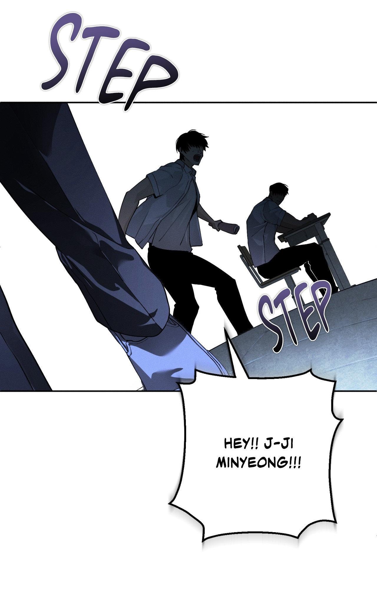 Read Die In My Arms chapter 24.1 image 22 on Lezhin
