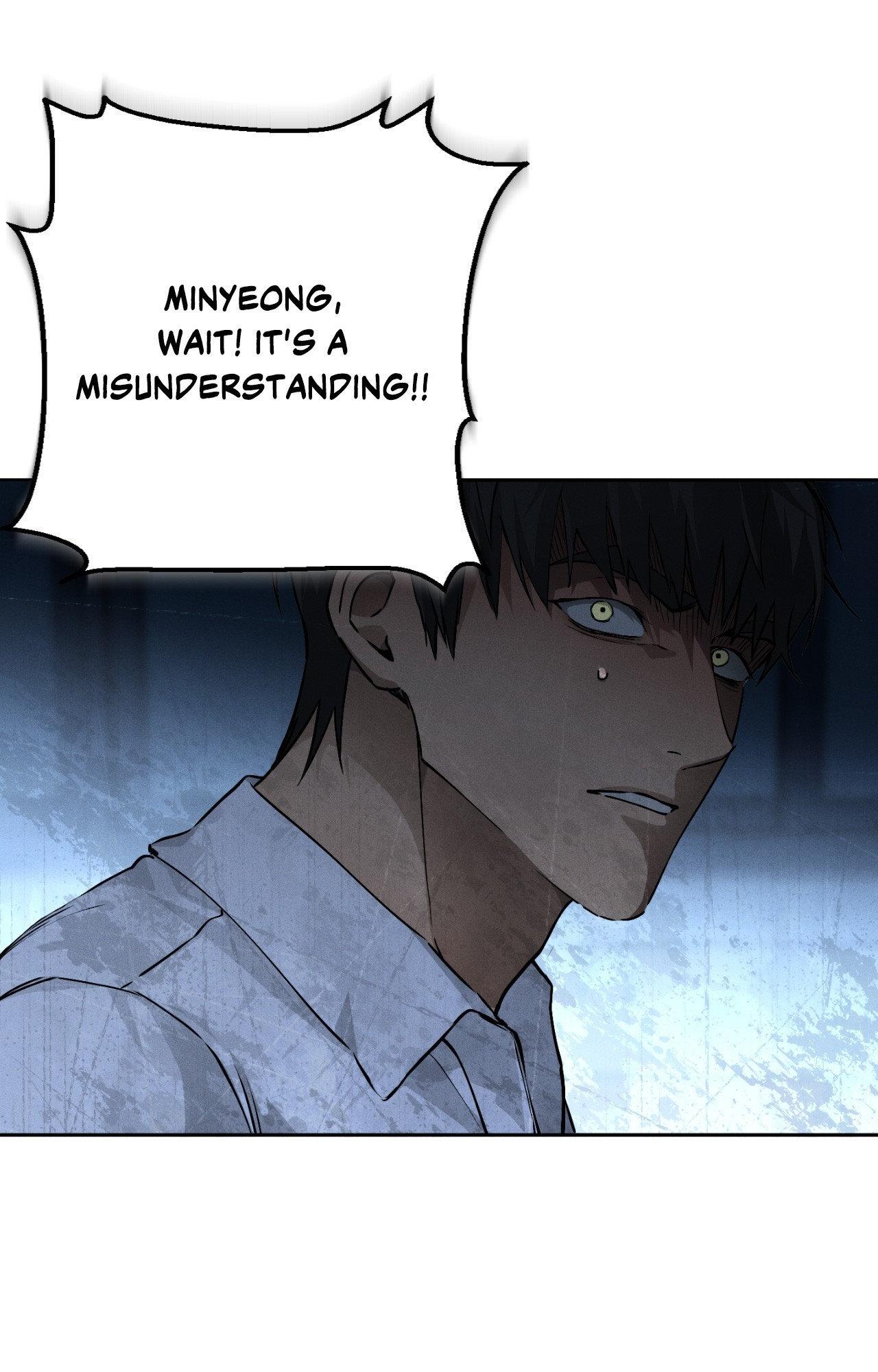 Read Die In My Arms chapter 24.1 image 24 on Lezhin