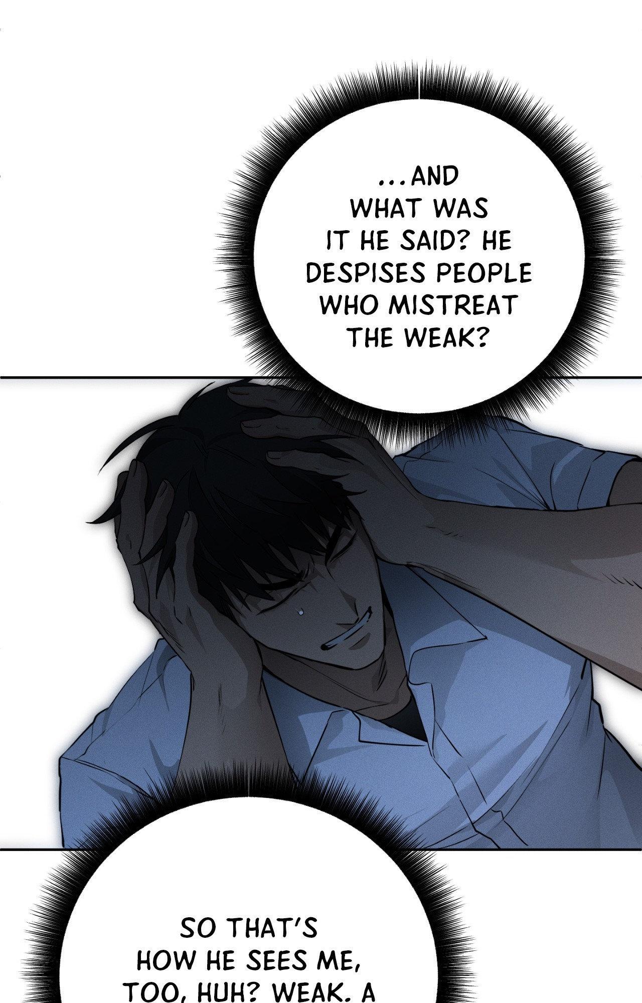 Read Die In My Arms chapter 24.1 image 27 on Lezhin
