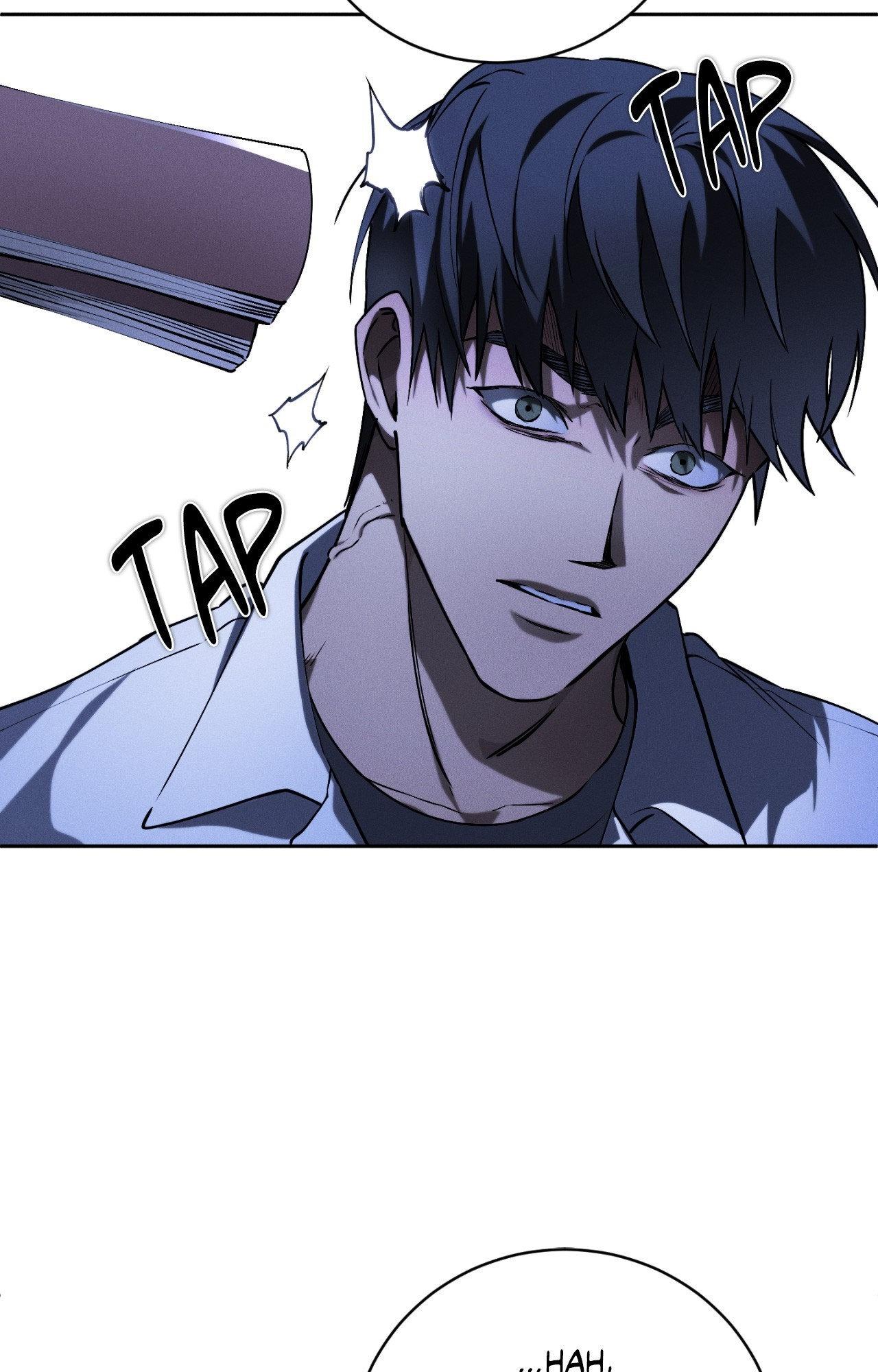 Read Die In My Arms chapter 24.1 image 3 on Lezhin