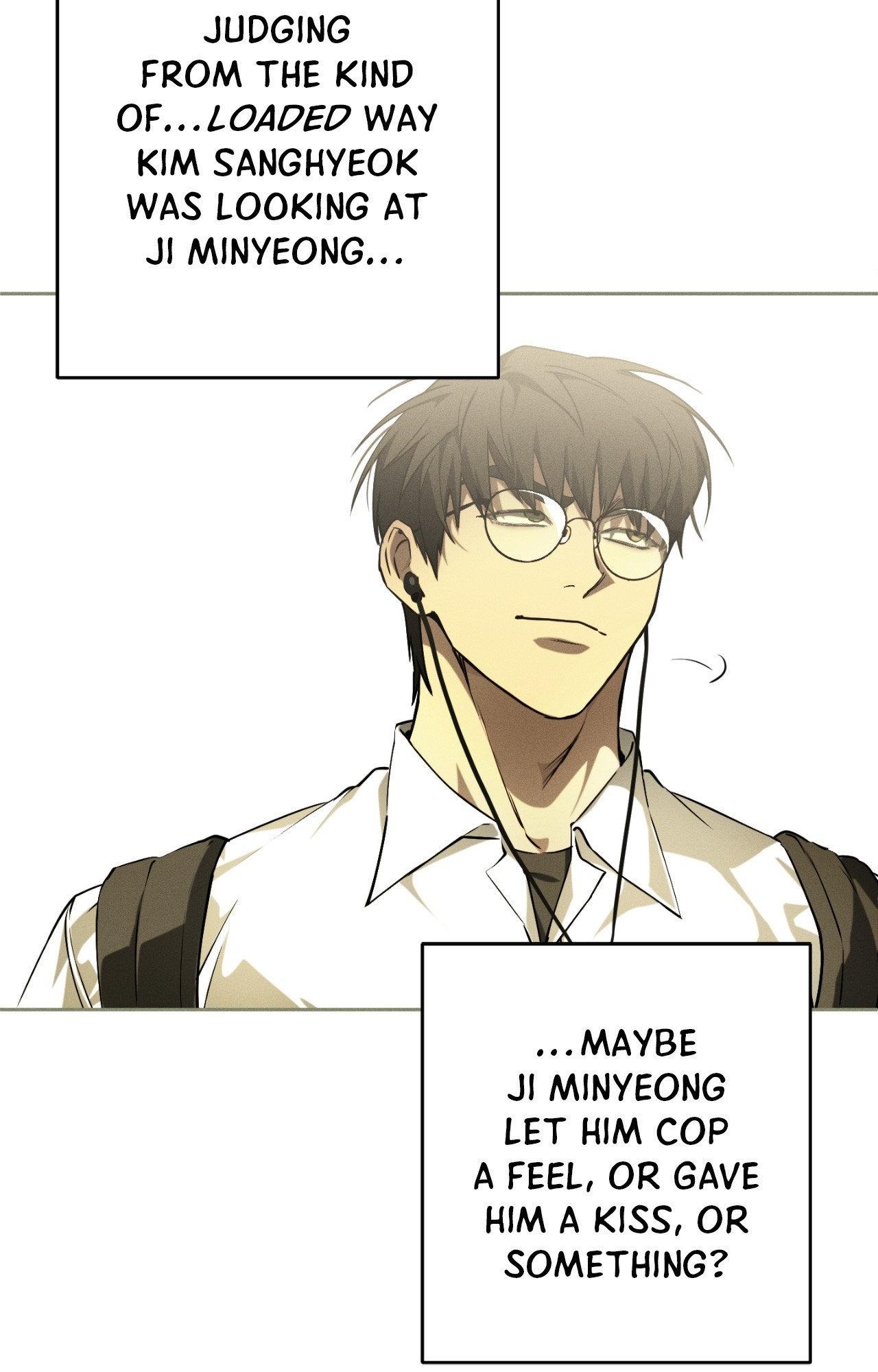 Read Die In My Arms chapter 24.1 image 38 on Lezhin