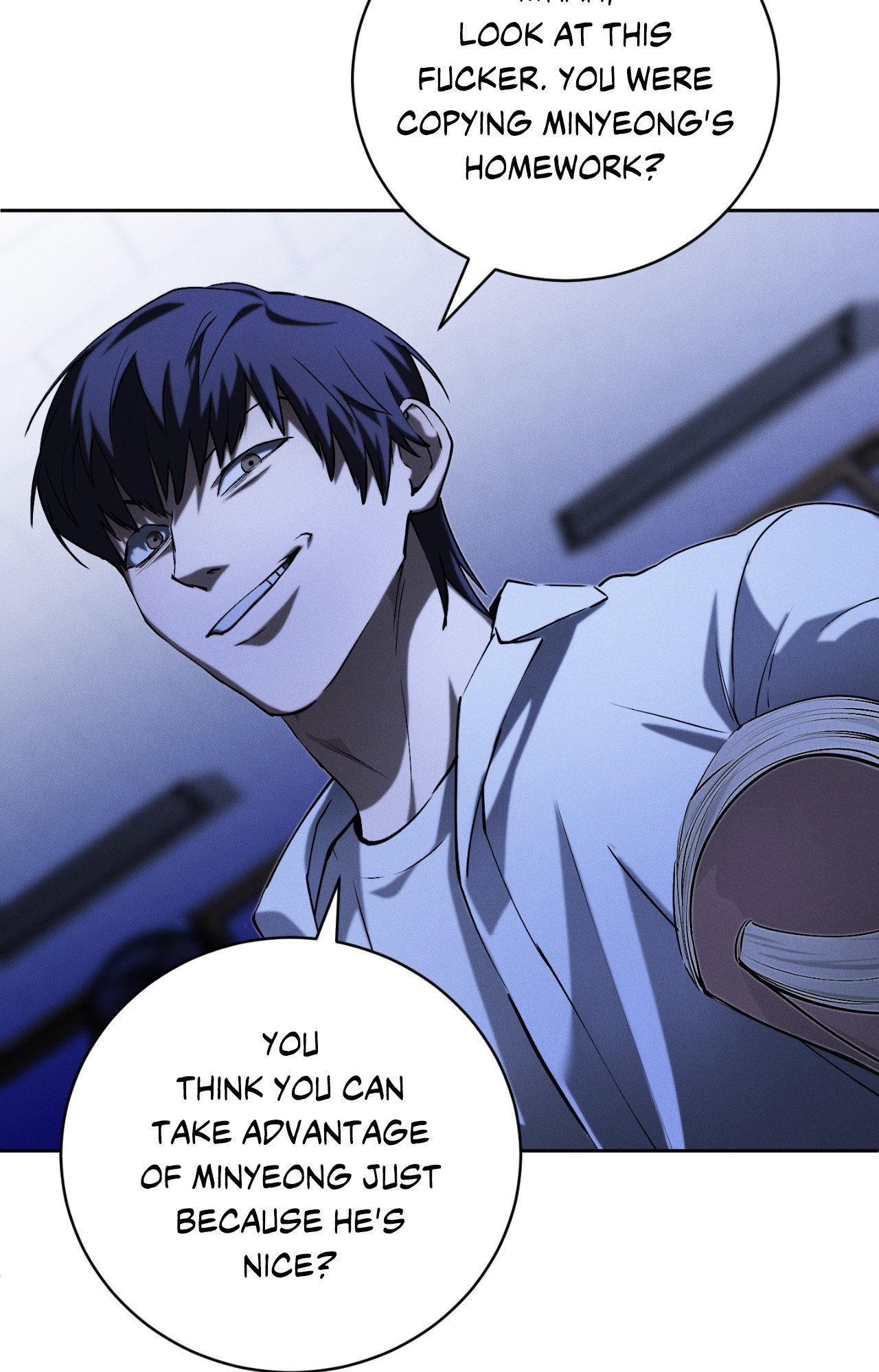 Read Die In My Arms chapter 24.1 image 4 on Lezhin
