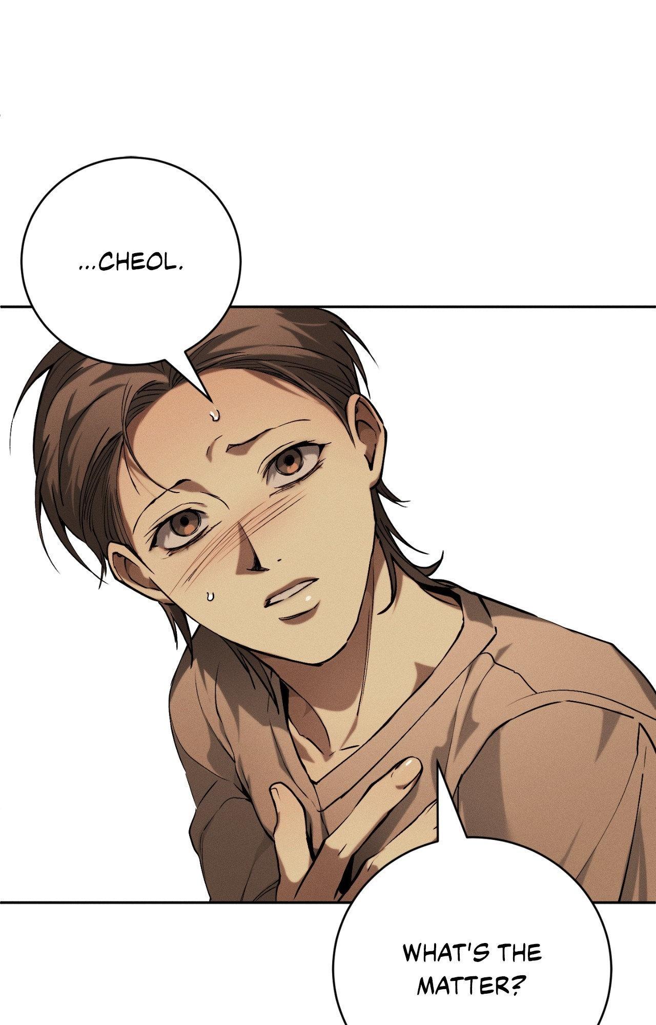 Read Die In My Arms chapter 24.1 image 65 on Lezhin