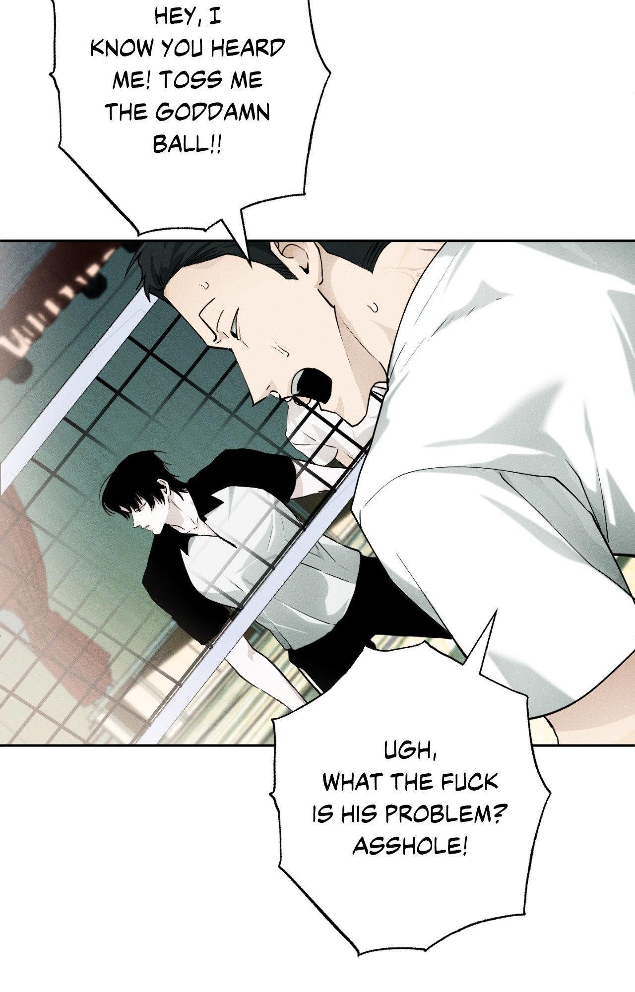 Read Die In My Arms chapter 24.1 image 85 on Lezhin