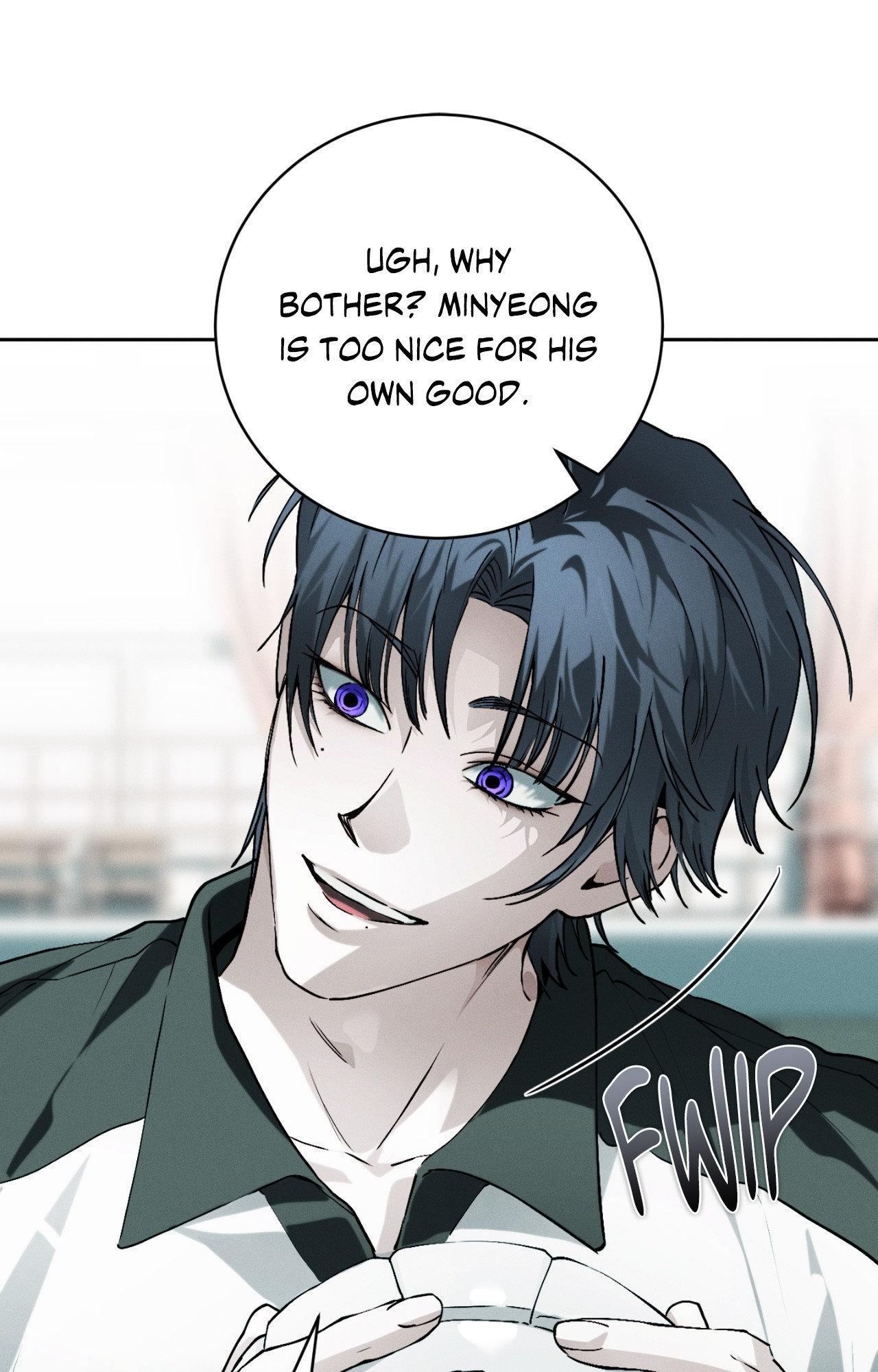 Read Die In My Arms chapter 24.1 image 91 on Lezhin