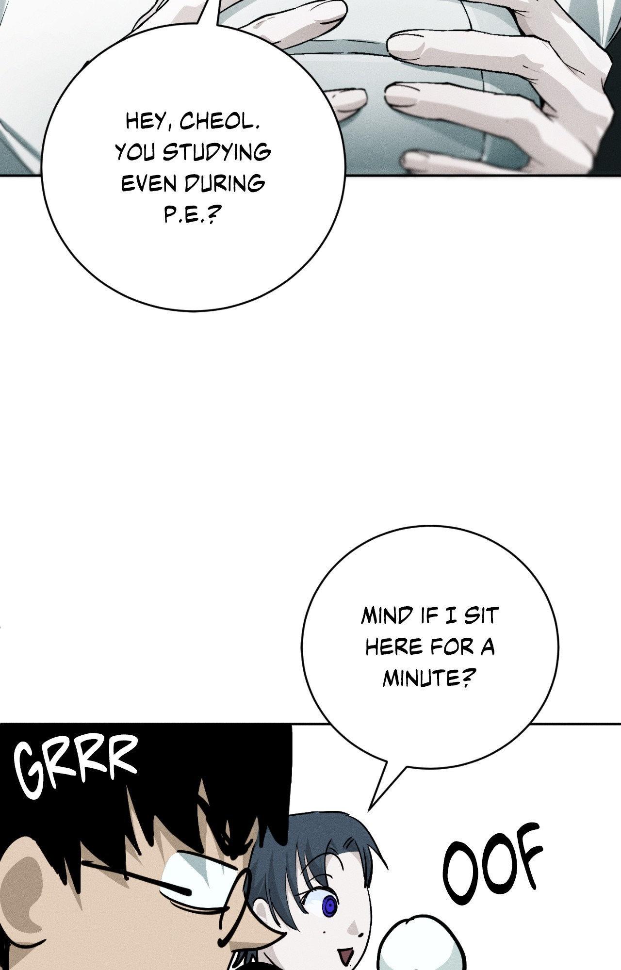 Read Die In My Arms chapter 24.1 image 92 on Lezhin