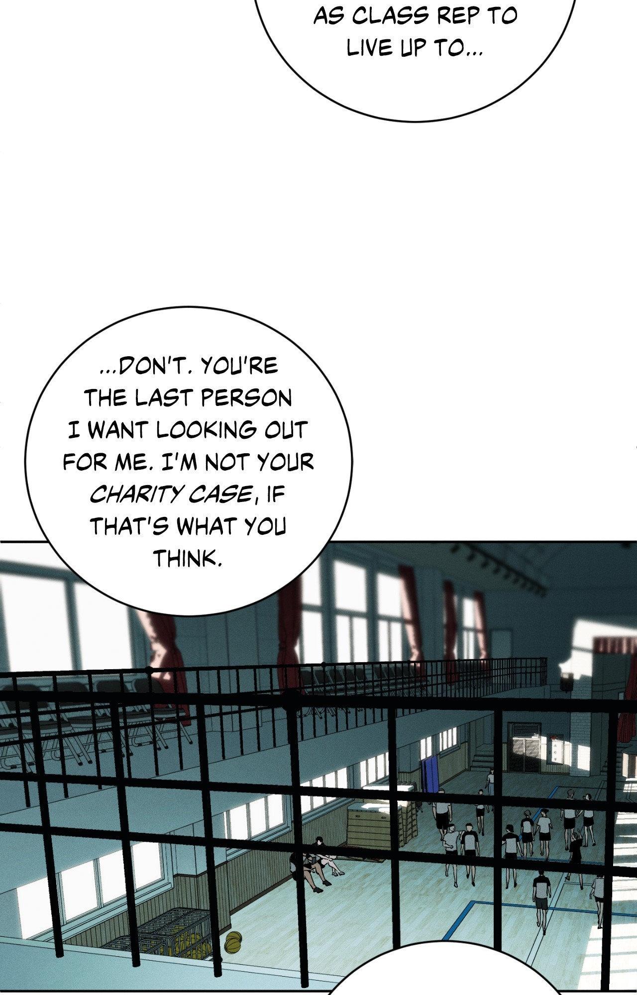 Read Die In My Arms chapter 24.1 image 96 on Lezhin