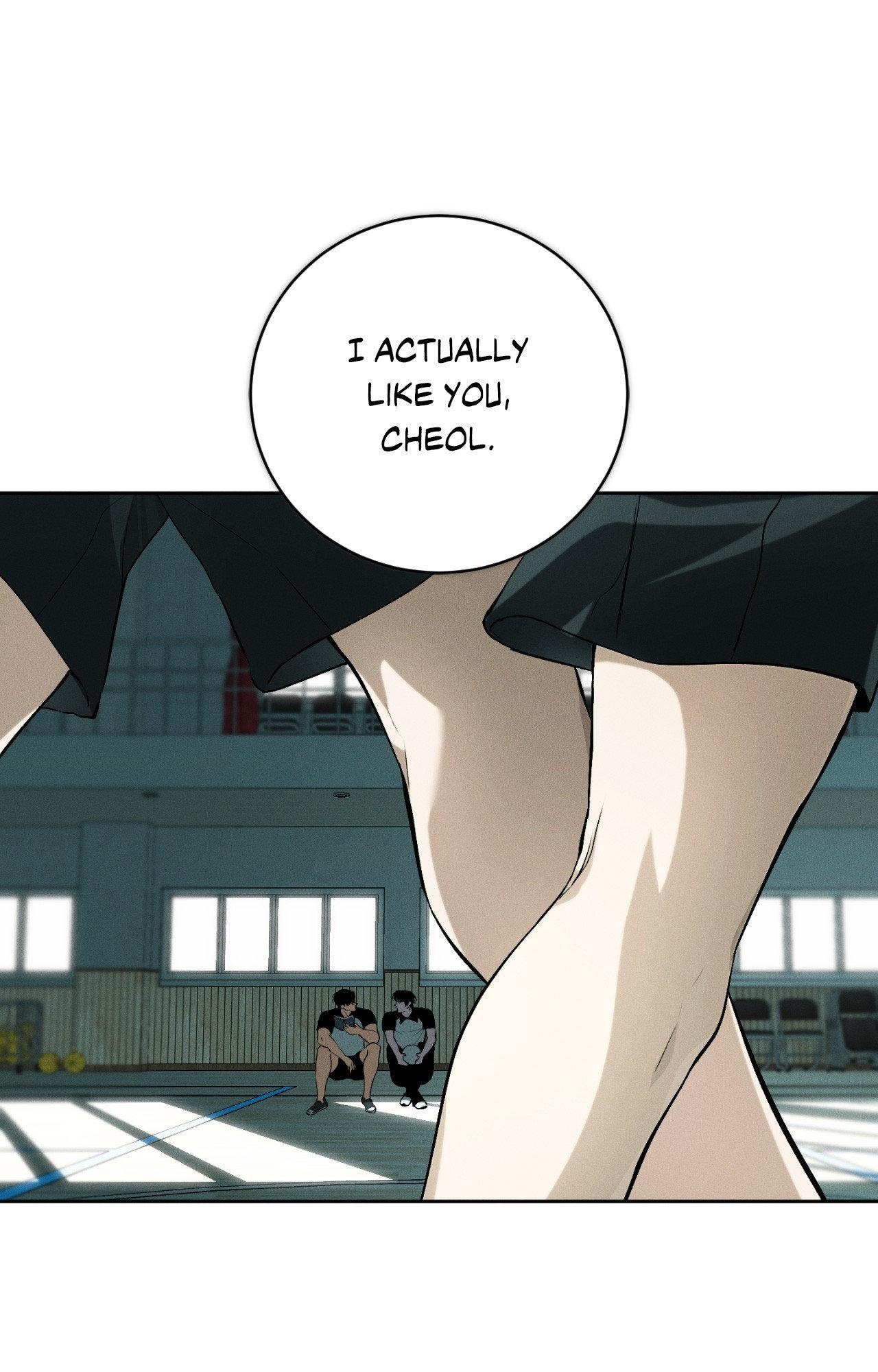 Read Die In My Arms chapter 24.1 image 99 on Lezhin
