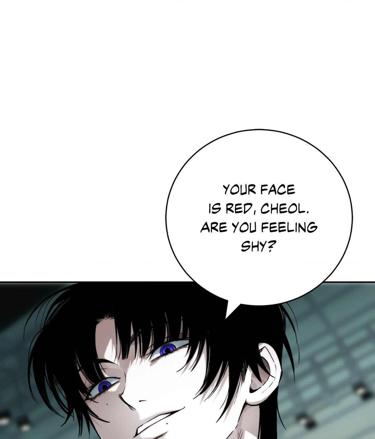Read Die In My Arms chapter 25.1 image 1 on Lezhin