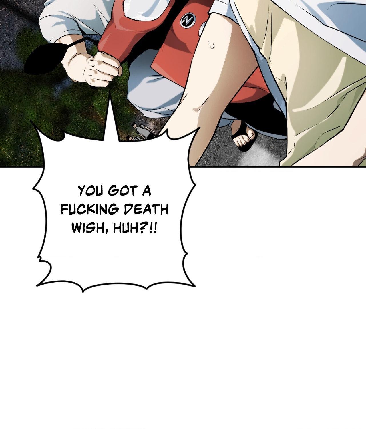 Read Die In My Arms chapter 25.1 image 111 on Lezhin