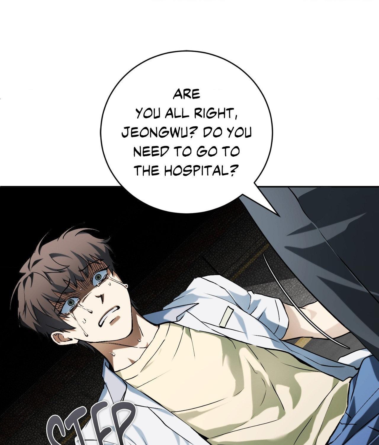 Read Die In My Arms chapter 25.1 image 112 on Lezhin