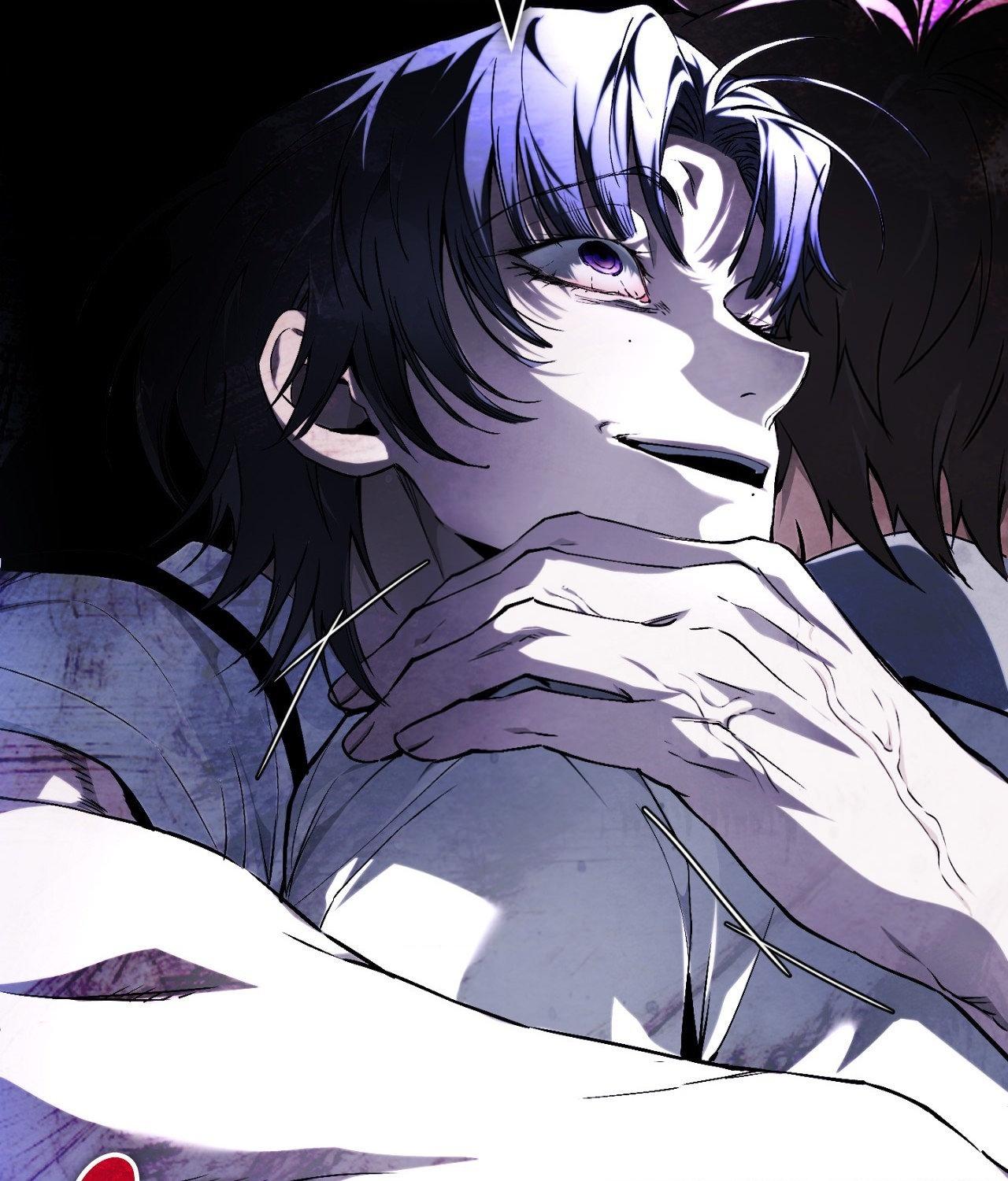 Read Die In My Arms chapter 25.1 image 117 on Lezhin