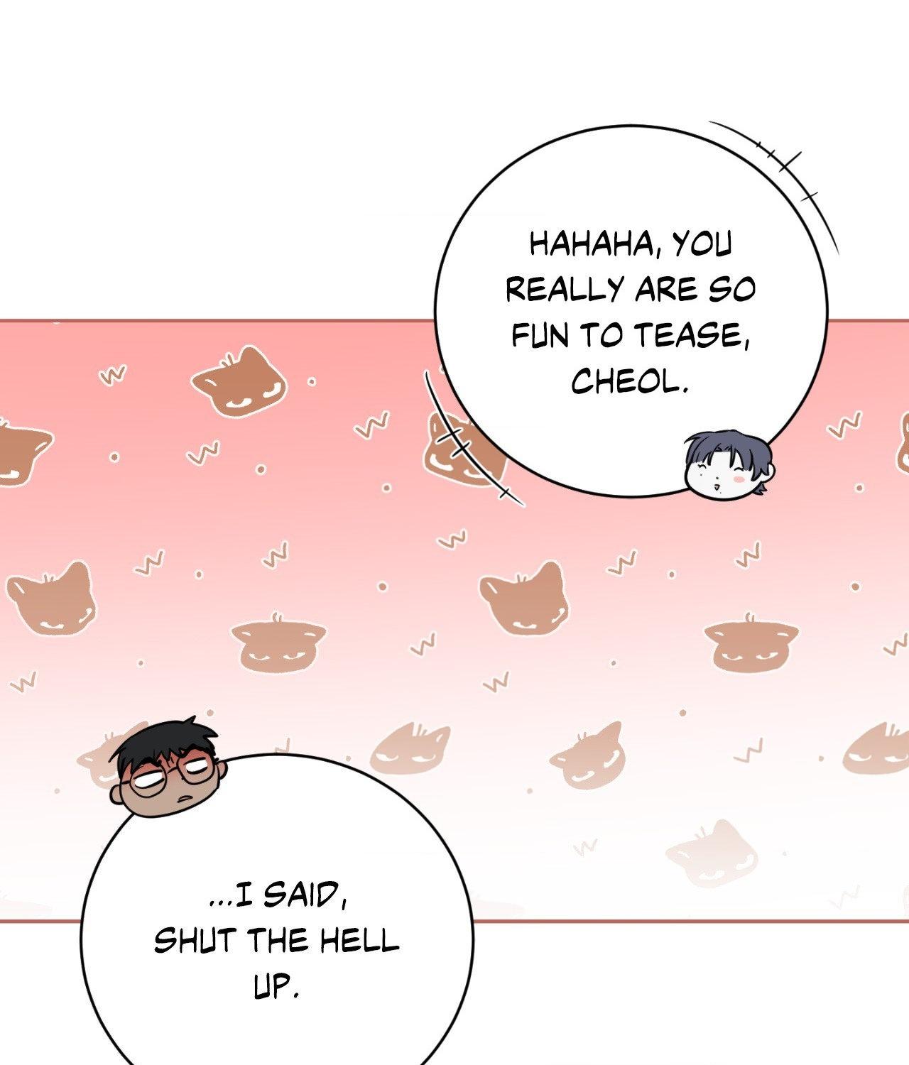 Read Die In My Arms chapter 25.1 image 12 on Lezhin