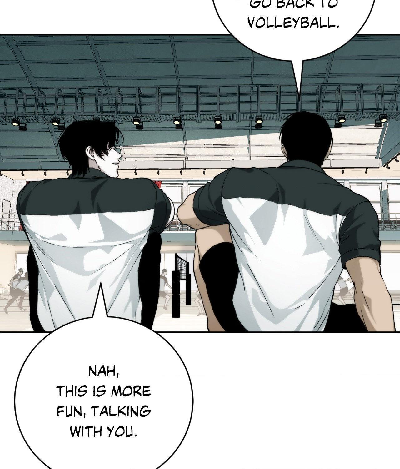 Read Die In My Arms chapter 25.1 image 15 on Lezhin