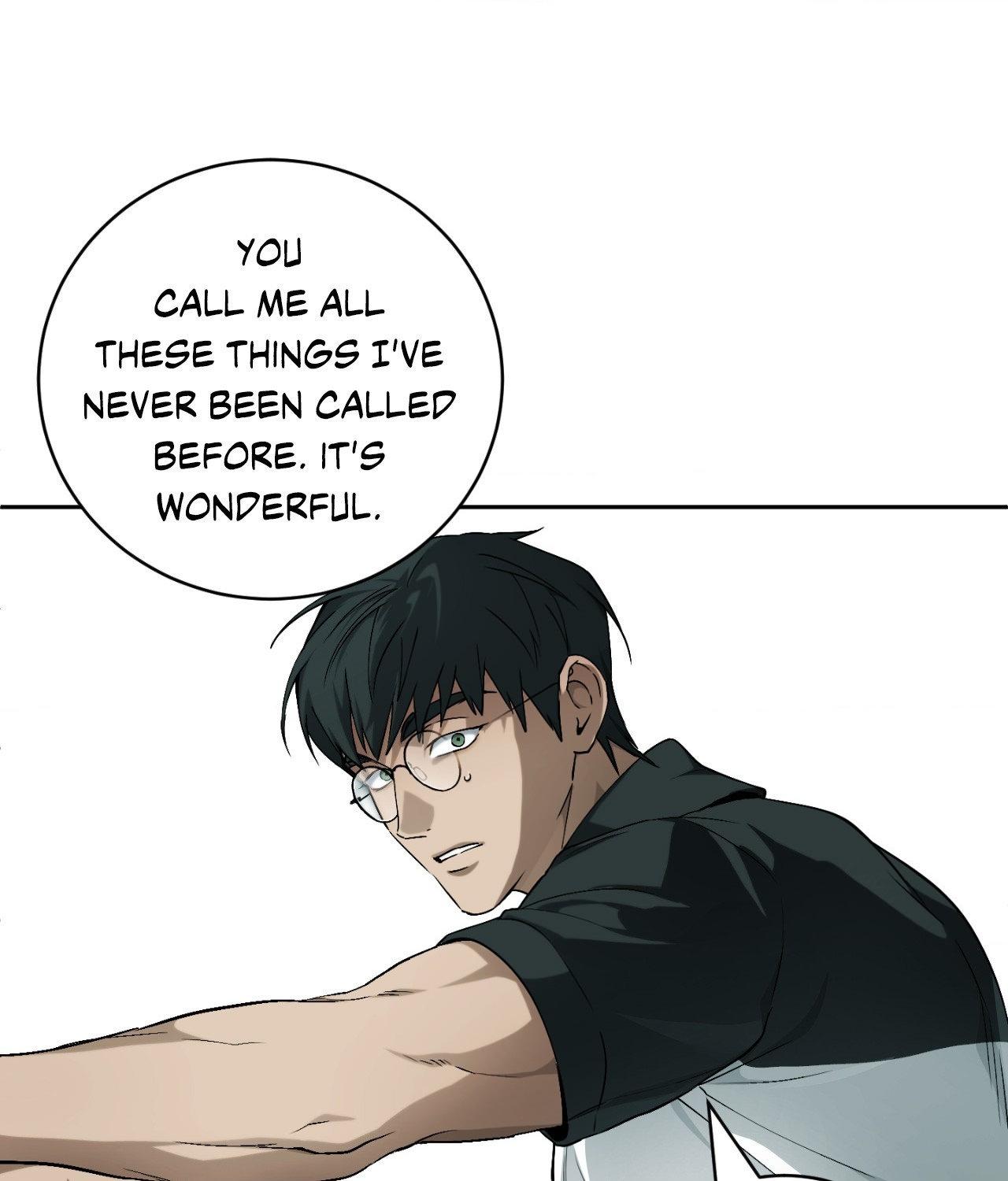 Read Die In My Arms chapter 25.1 image 20 on Lezhin