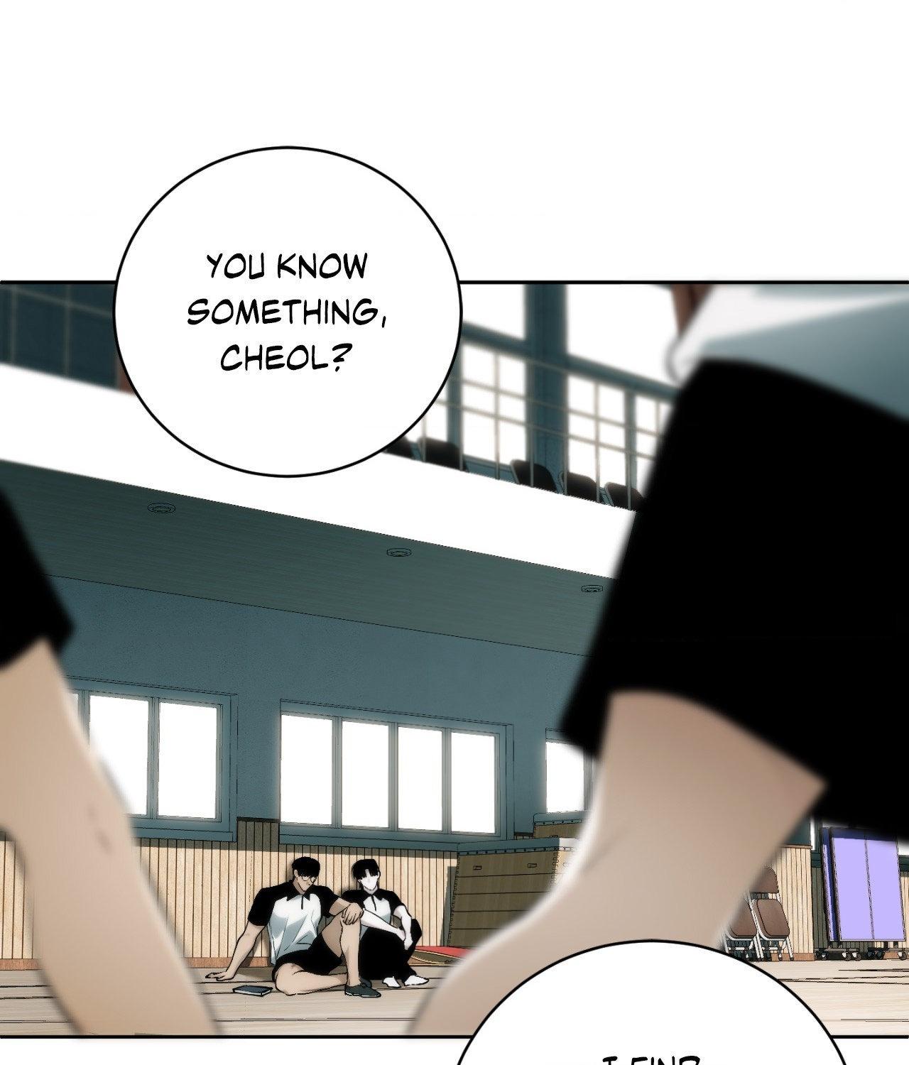 Read Die In My Arms chapter 25.1 image 23 on Lezhin