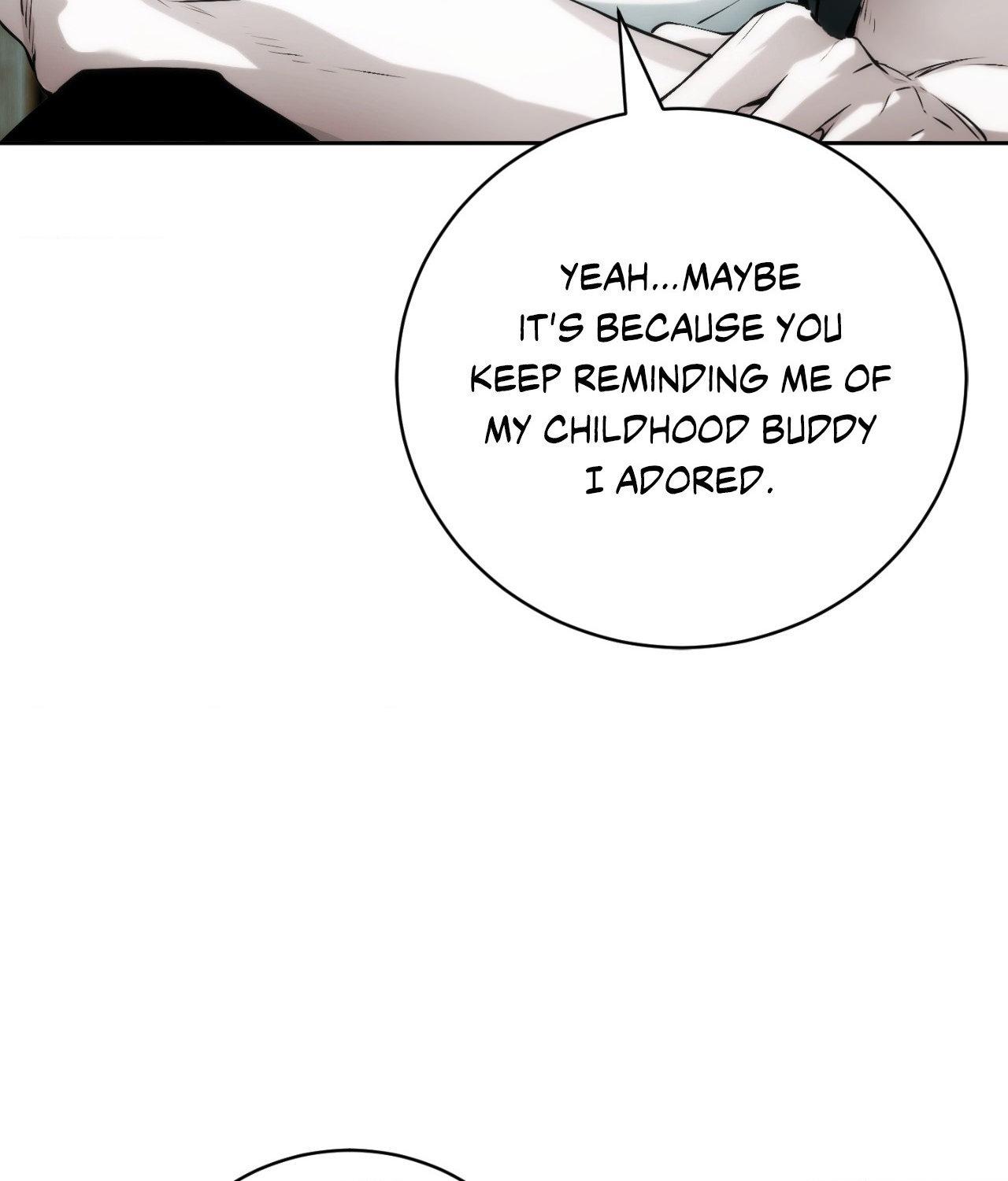 Read Die In My Arms chapter 25.1 image 26 on Lezhin