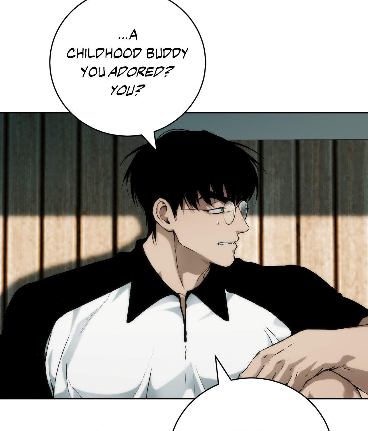 Read Die In My Arms chapter 25.1 image 27 on Lezhin