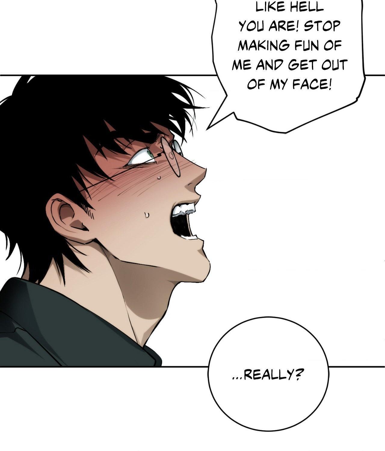 Read Die In My Arms chapter 25.1 image 3 on Lezhin