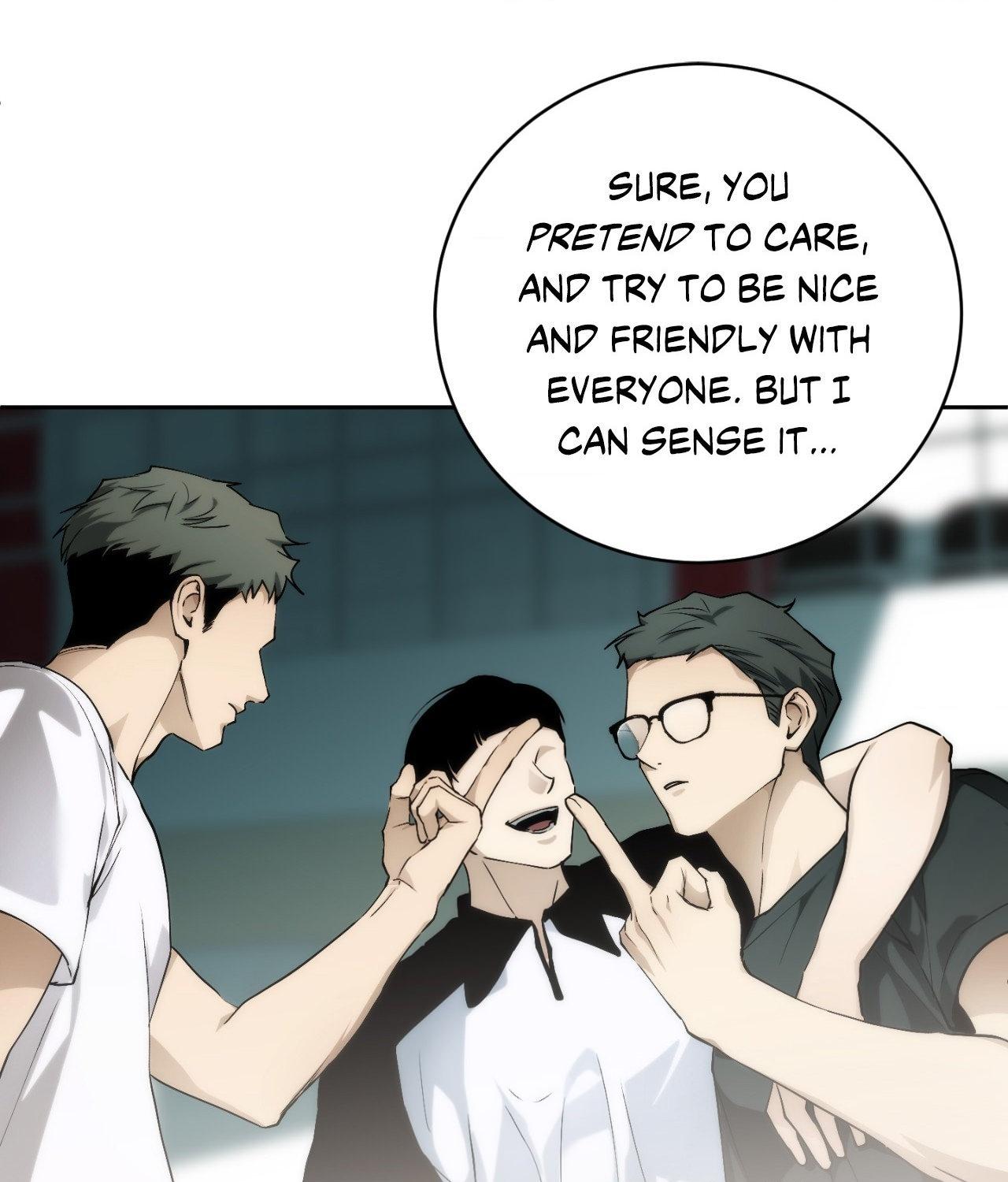 Read Die In My Arms chapter 25.1 image 30 on Lezhin