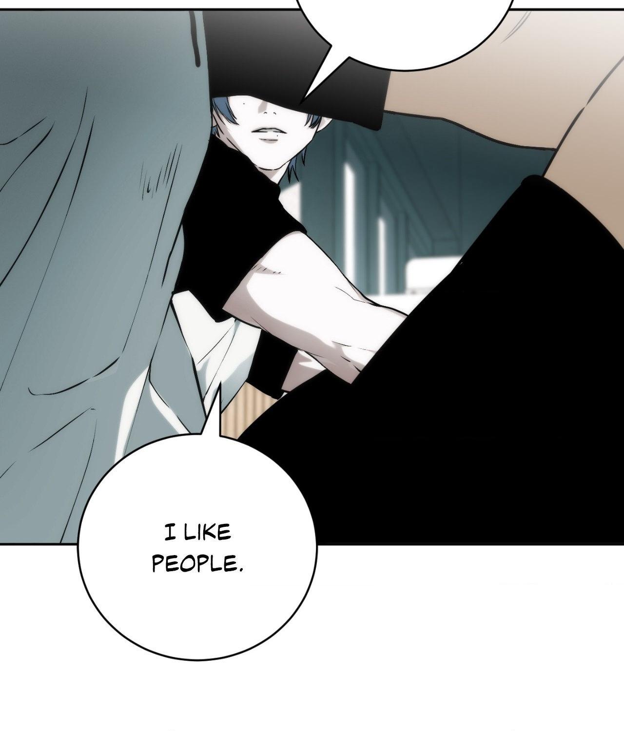 Read Die In My Arms chapter 25.1 image 32 on Lezhin