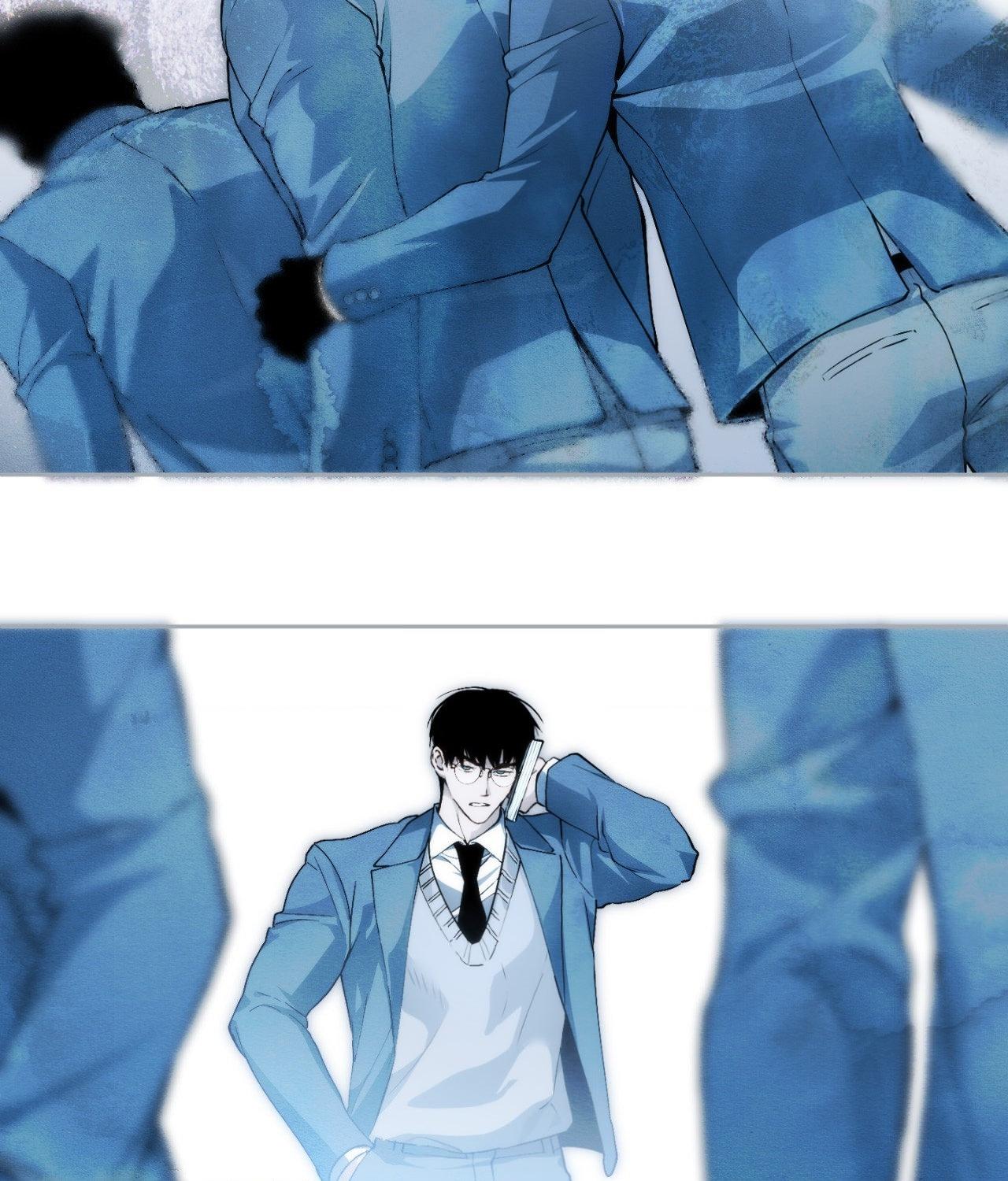 Read Die In My Arms chapter 25.1 image 36 on Lezhin