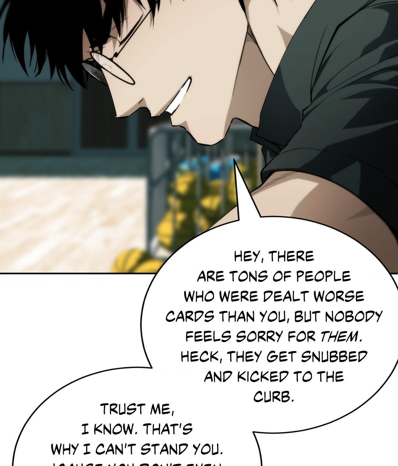 Read Die In My Arms chapter 25.1 image 41 on Lezhin