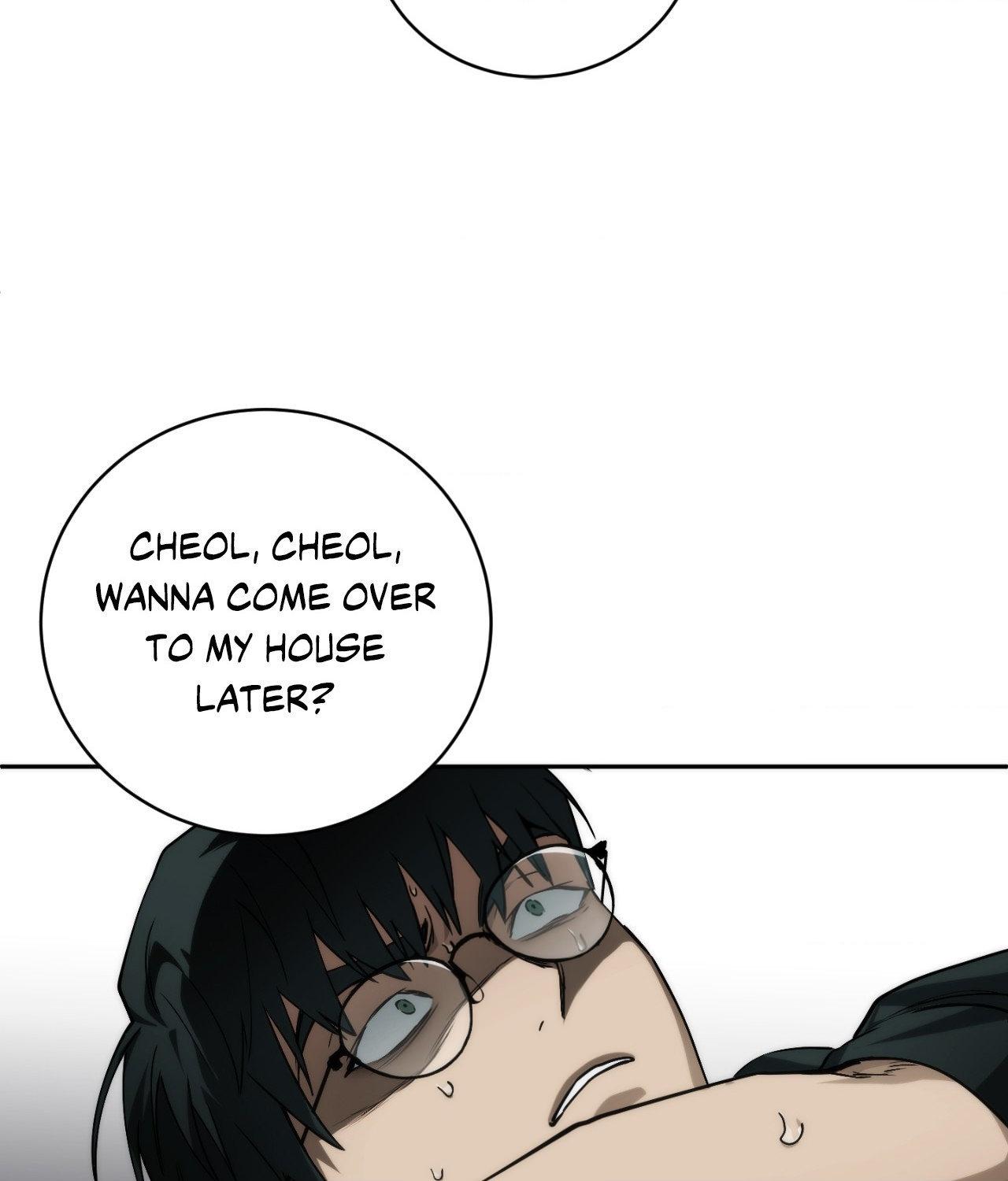 Read Die In My Arms chapter 25.1 image 47 on Lezhin