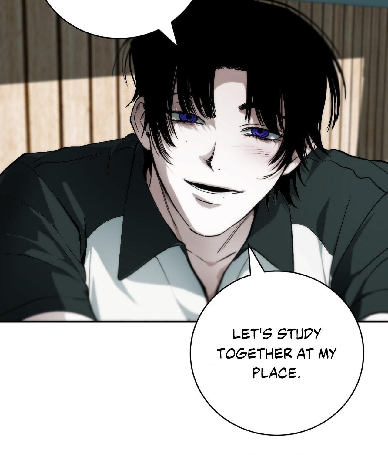 Read Die In My Arms chapter 25.1 image 49 on Lezhin