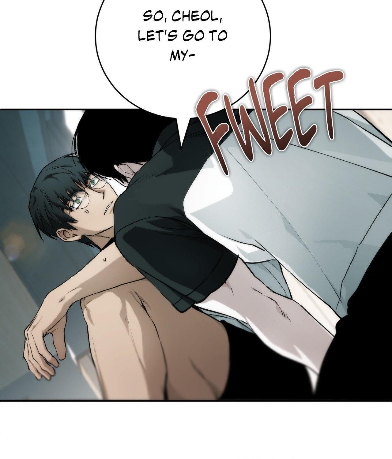 Read Die In My Arms chapter 25.1 image 52 on Lezhin