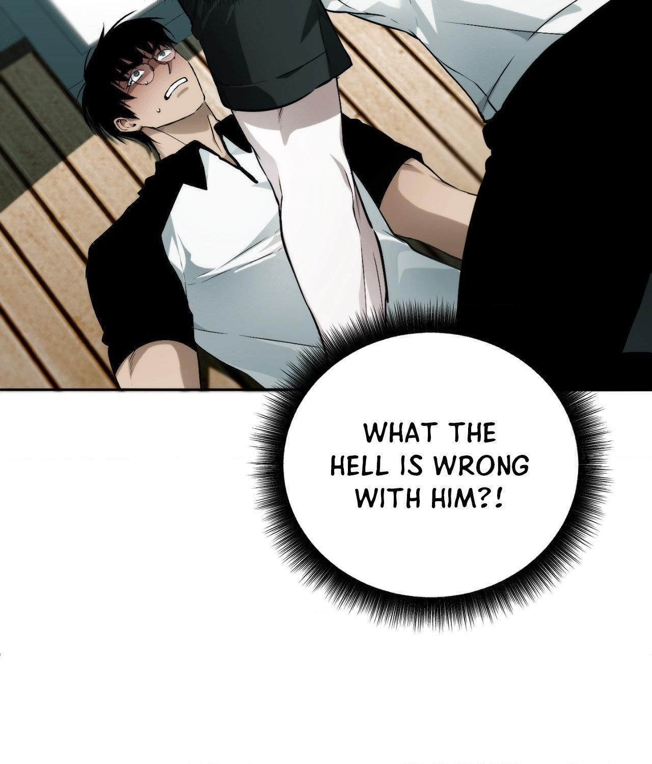 Read Die In My Arms chapter 25.1 image 6 on Lezhin