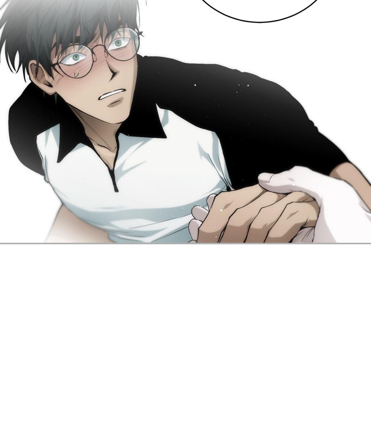 Read Die In My Arms chapter 25.1 image 60 on Lezhin
