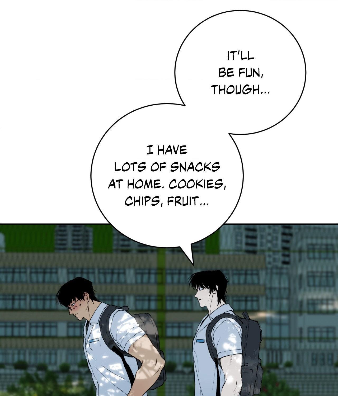 Read Die In My Arms chapter 25.1 image 69 on Lezhin