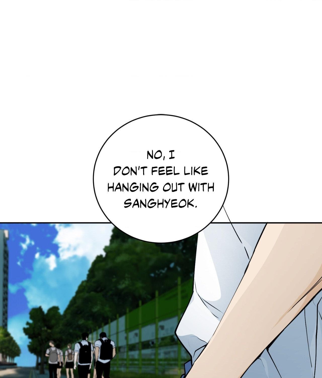 Read Die In My Arms chapter 25.1 image 72 on Lezhin