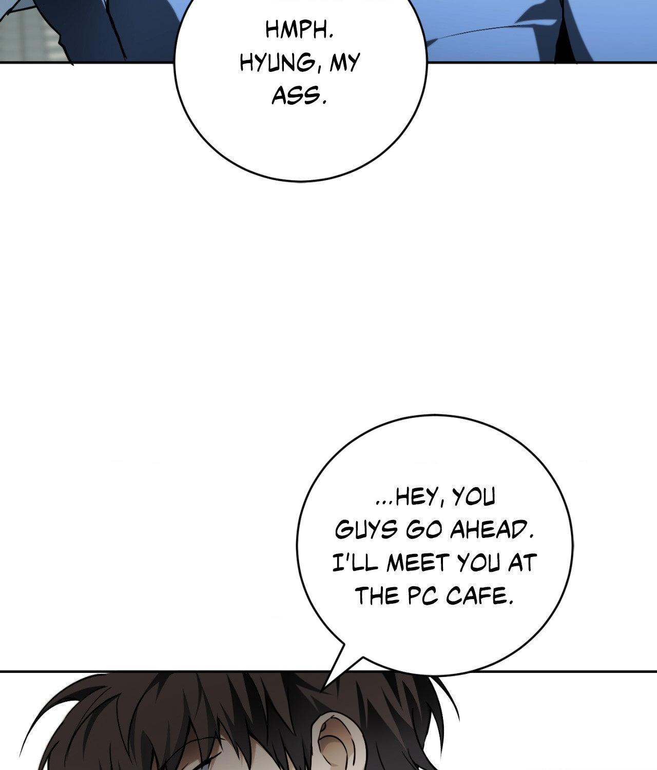 Read Die In My Arms chapter 25.1 image 75 on Lezhin