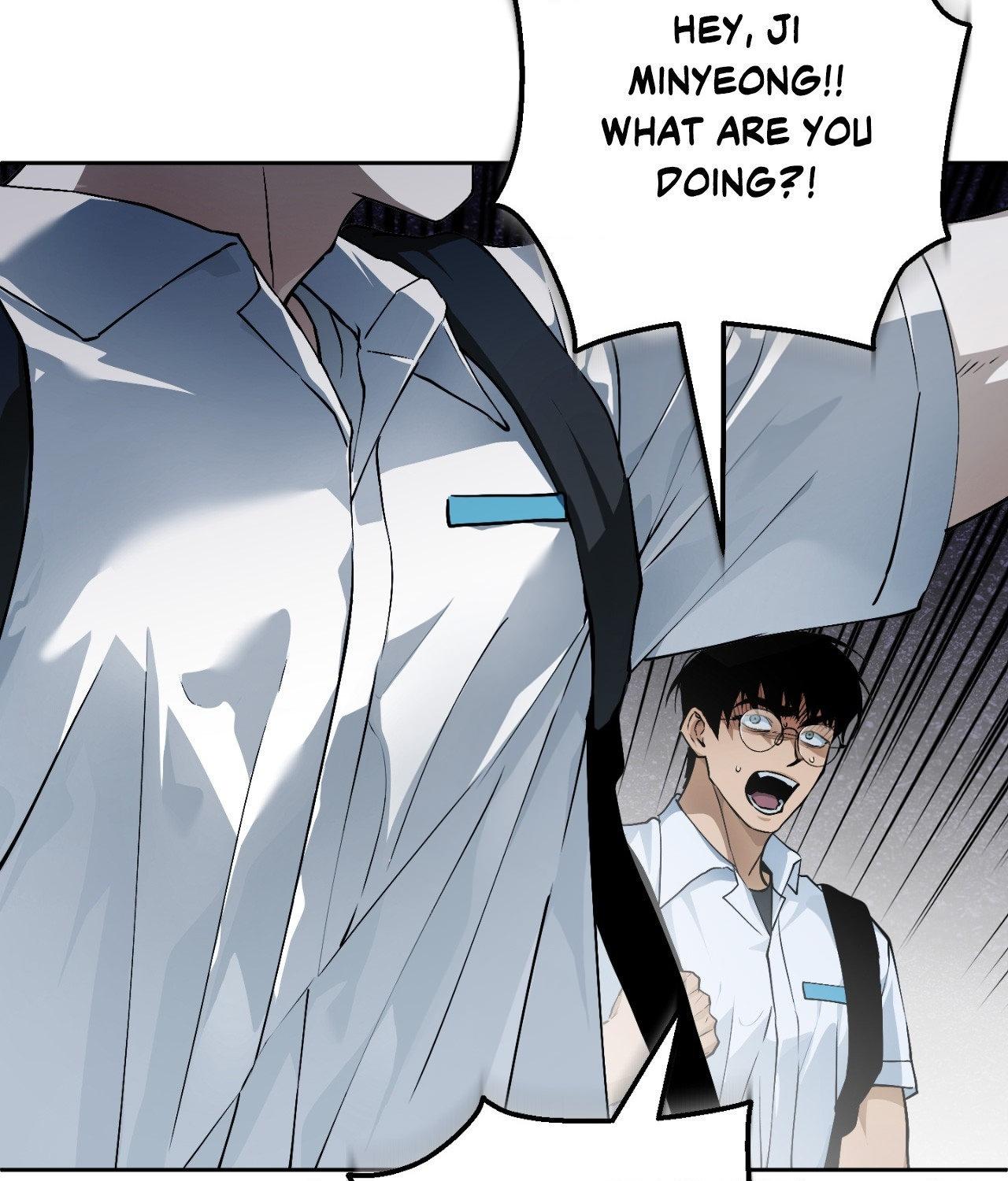 Read Die In My Arms chapter 25.1 image 93 on Lezhin