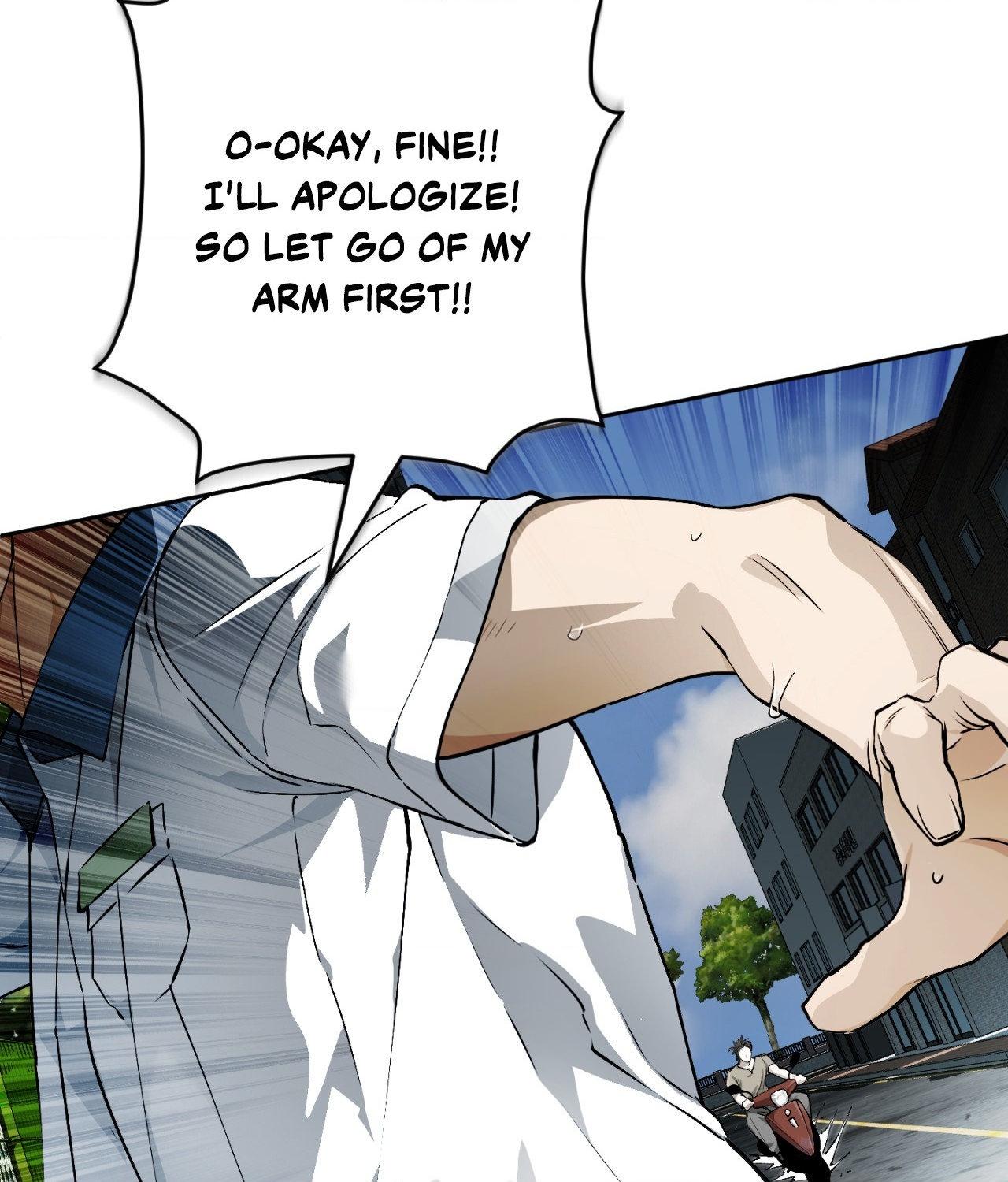 Read Die In My Arms chapter 25.1 image 98 on Lezhin