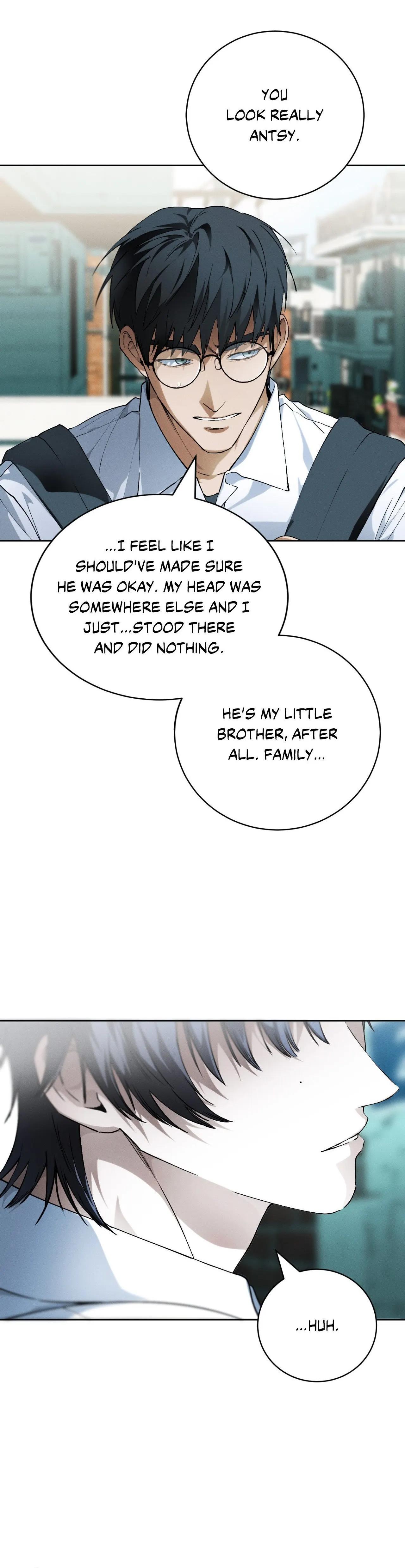Read Die In My Arms chapter 26.1 image 12 on Lezhin